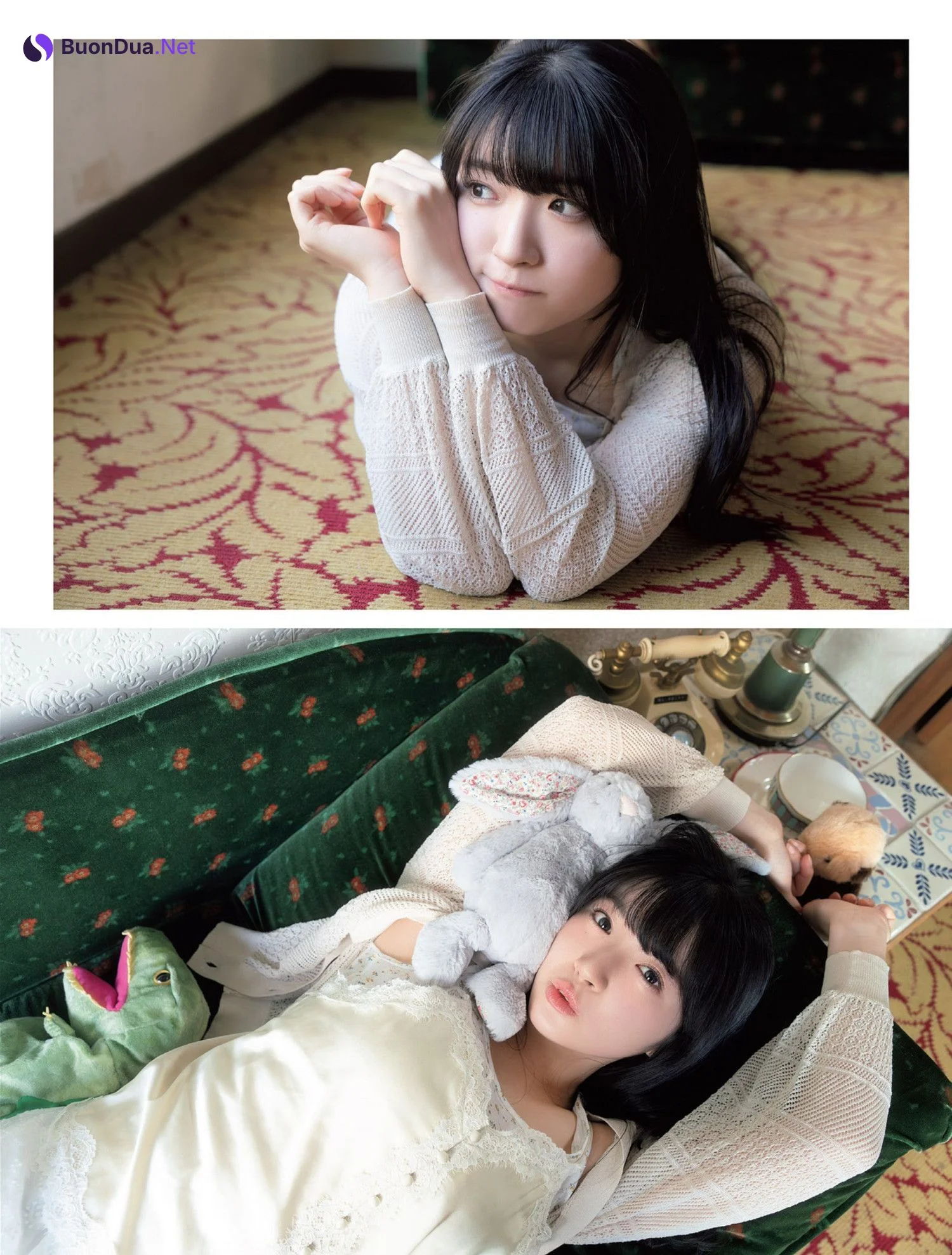 Amane Shindou 進藤あまね, FLASH 2024.06.04 (フラッシュ 2024年6月4日号) - Photo 2