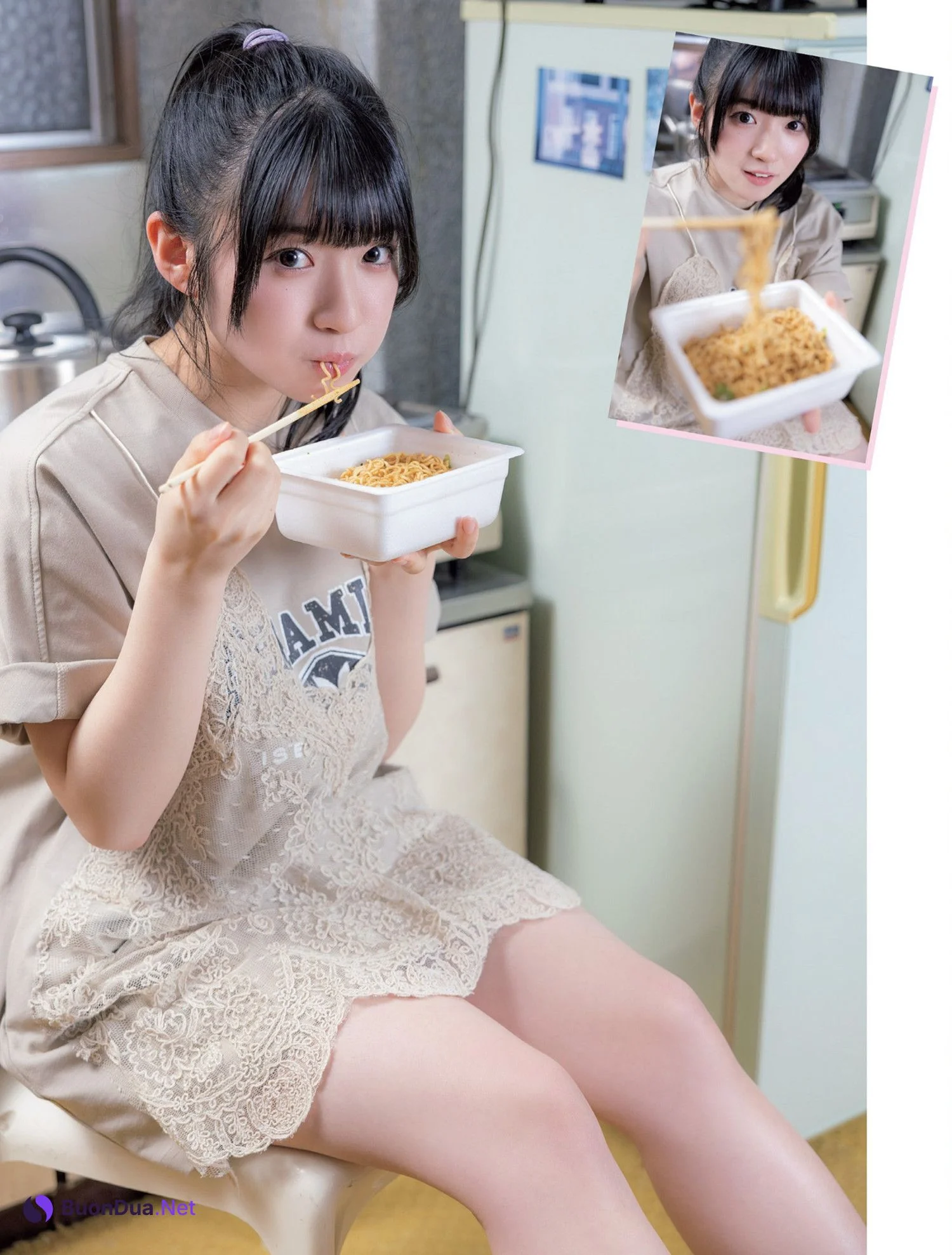 Amane Shindou 進藤あまね, FLASH 2024.06.04 (フラッシュ 2024年6月4日号) - Photo 5