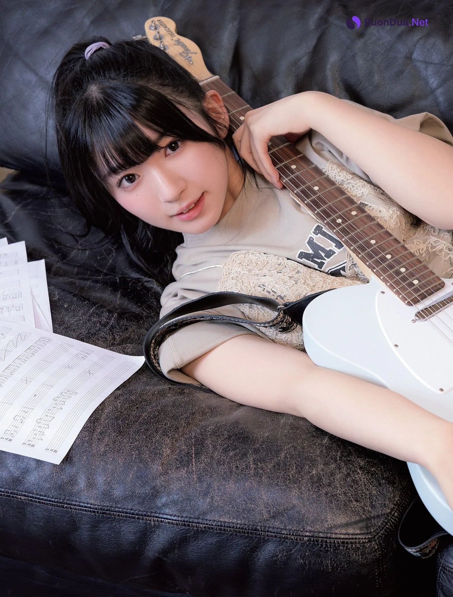 Amane Shindou 進藤あまね, FLASH 2024.06.04 (フラッシュ 2024年6月4日号) - Photo 6