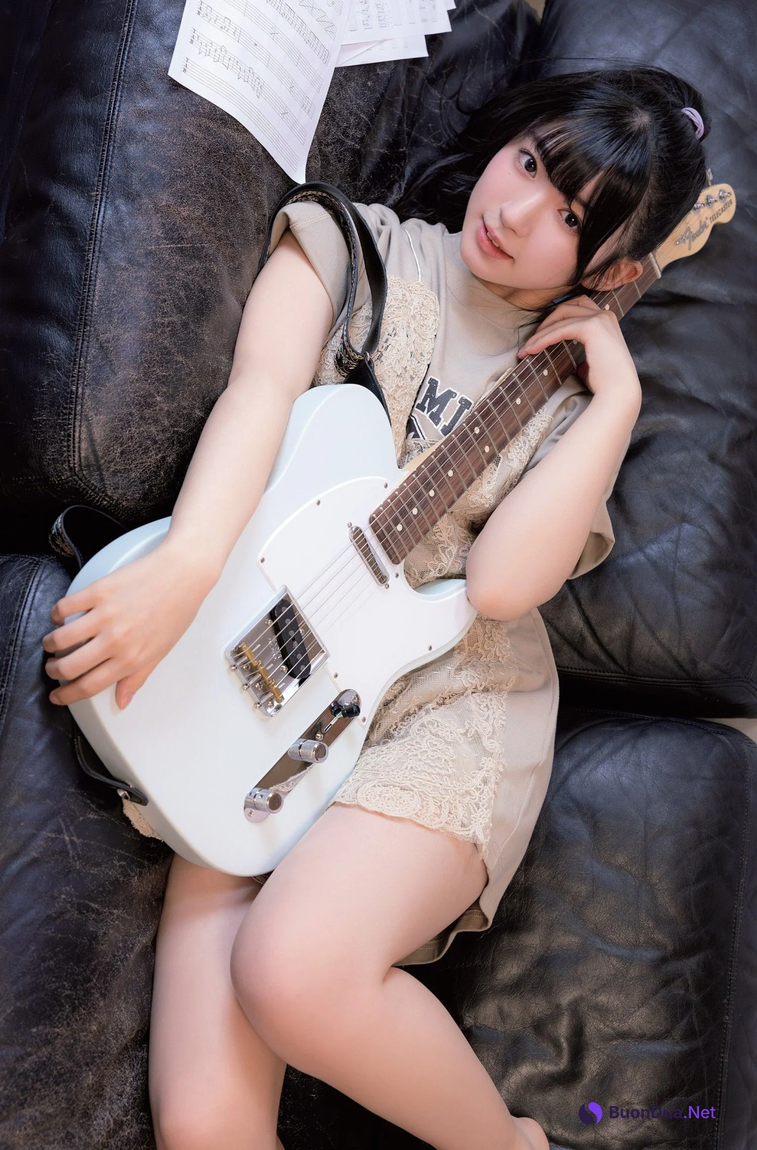 Amane Shindou 進藤あまね, FLASH 2024.06.04 (フラッシュ 2024年6月4日号) - Photo 8
