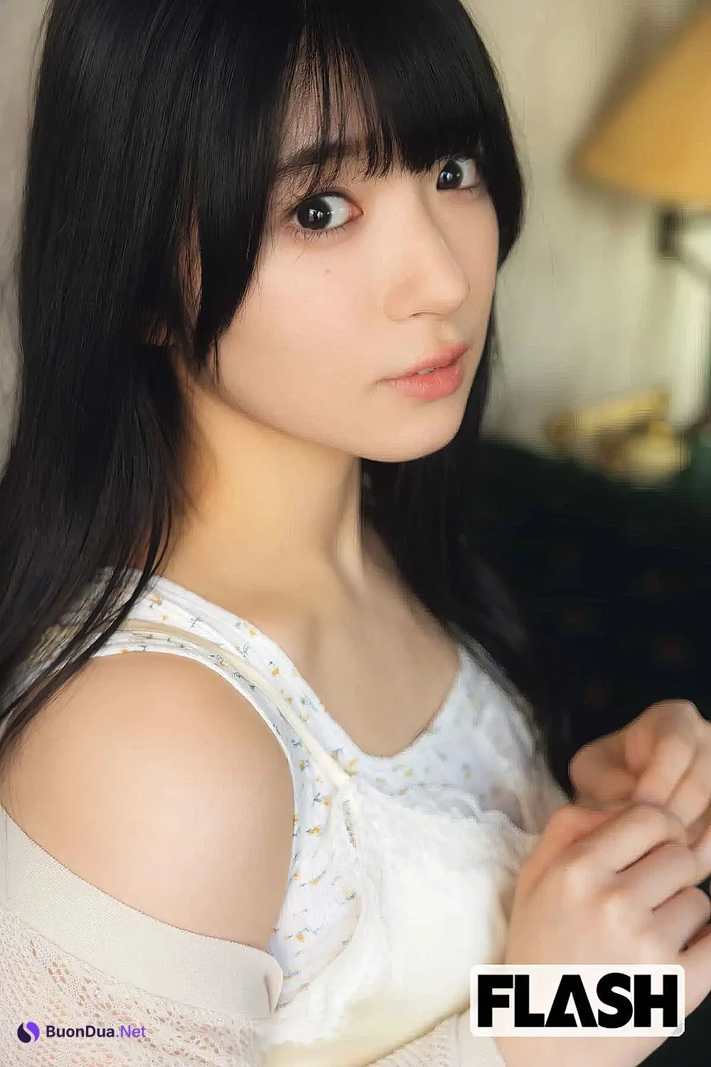 Amane Shindou 進藤あまね, FLASH 2024.08.20-27 (フラッシュ 2024年8月20-27日号) - Photo 11