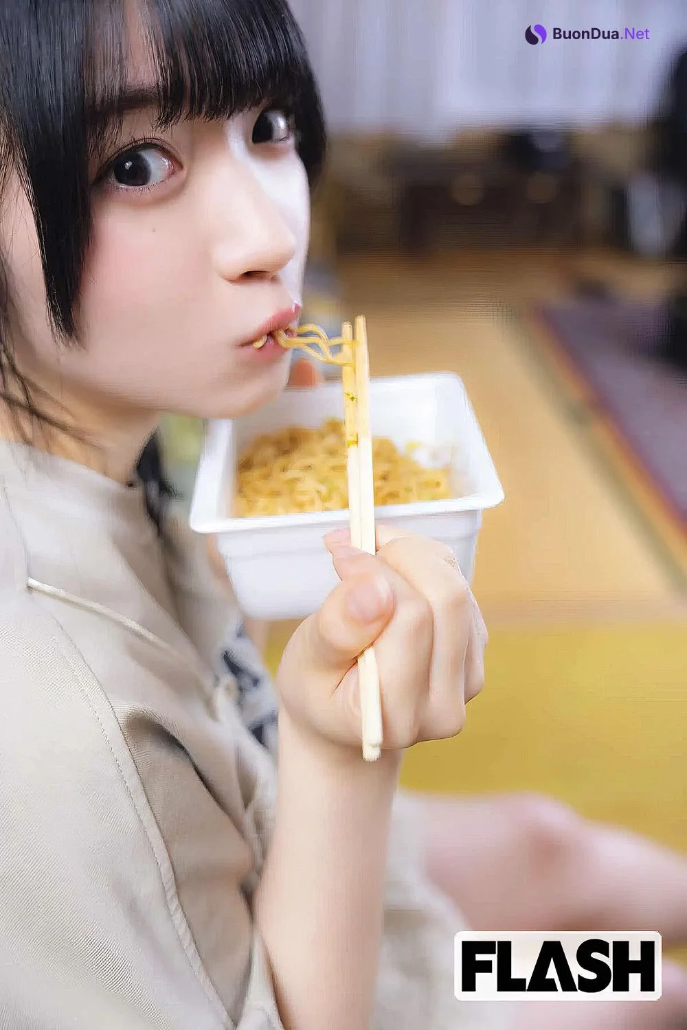 Amane Shindou 進藤あまね, FLASH 2024.08.20-27 (フラッシュ 2024年8月20-27日号) - Photo 8
