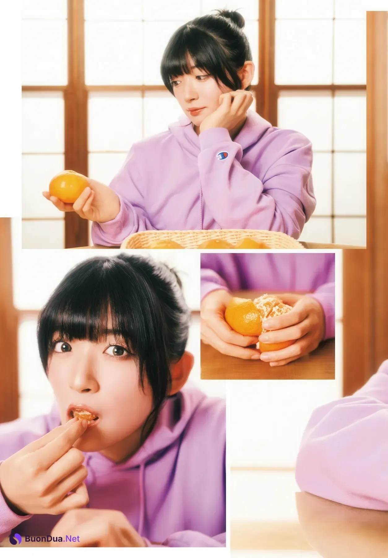 Amane Shindou 進藤あまね, Gekkan Dragon Age 2026.02 (月刊ドラゴンエイジ 2026年02月号) - Photo 10