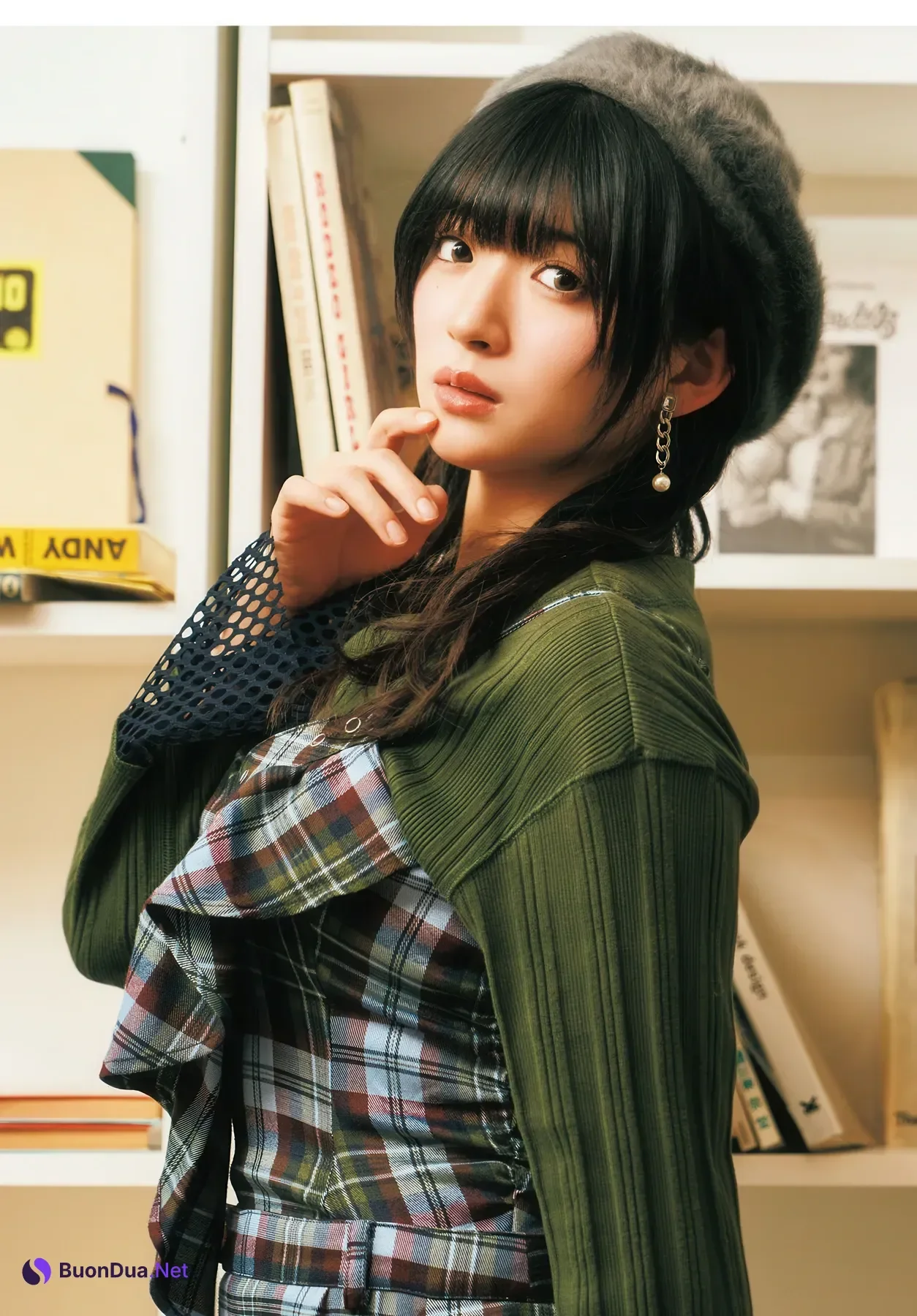 Amane Shindou 進藤あまね, Gekkan Dragon Age 2026.02 (月刊ドラゴンエイジ 2026年02月号) - Photo 15