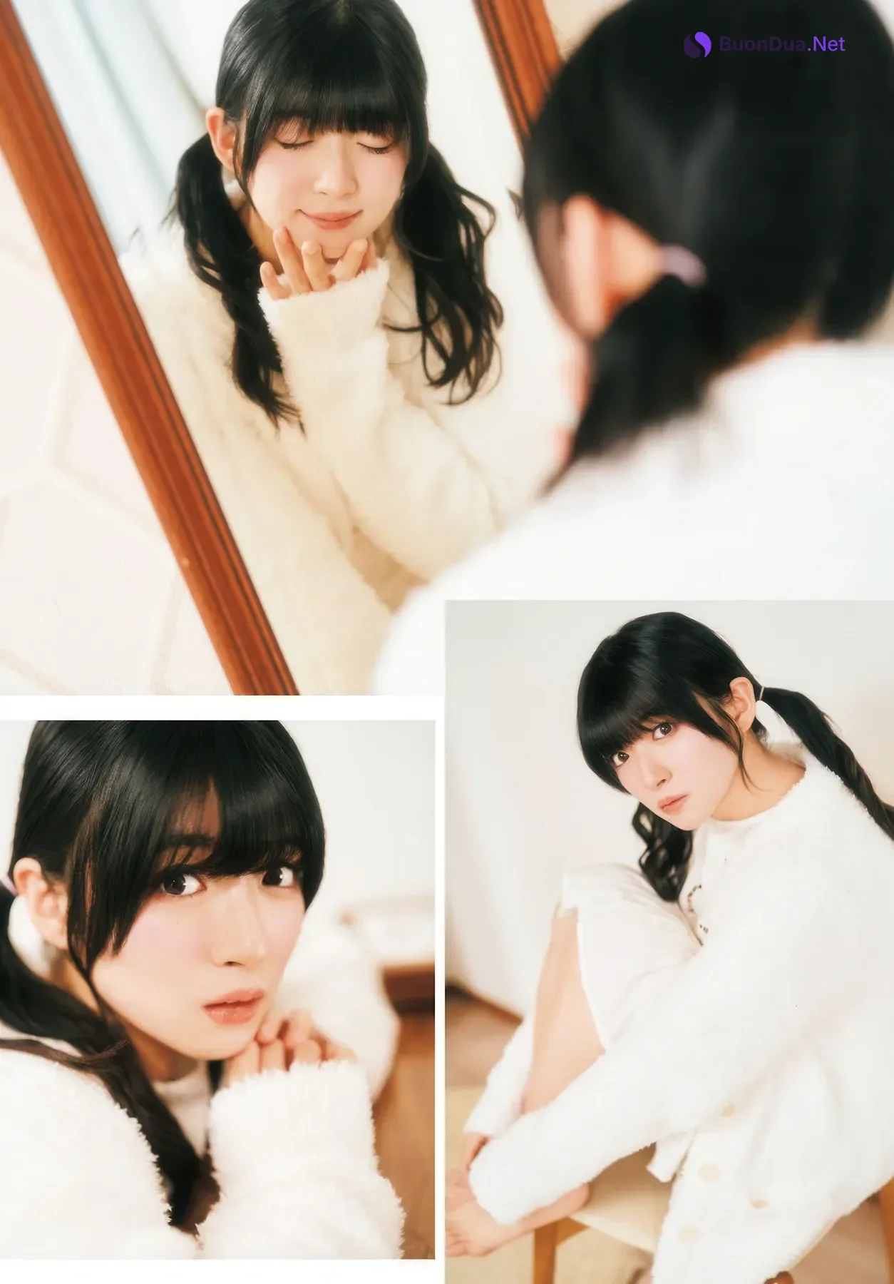 Amane Shindou 進藤あまね, Gekkan Dragon Age 2026.02 (月刊ドラゴンエイジ 2026年02月号) - Photo 6