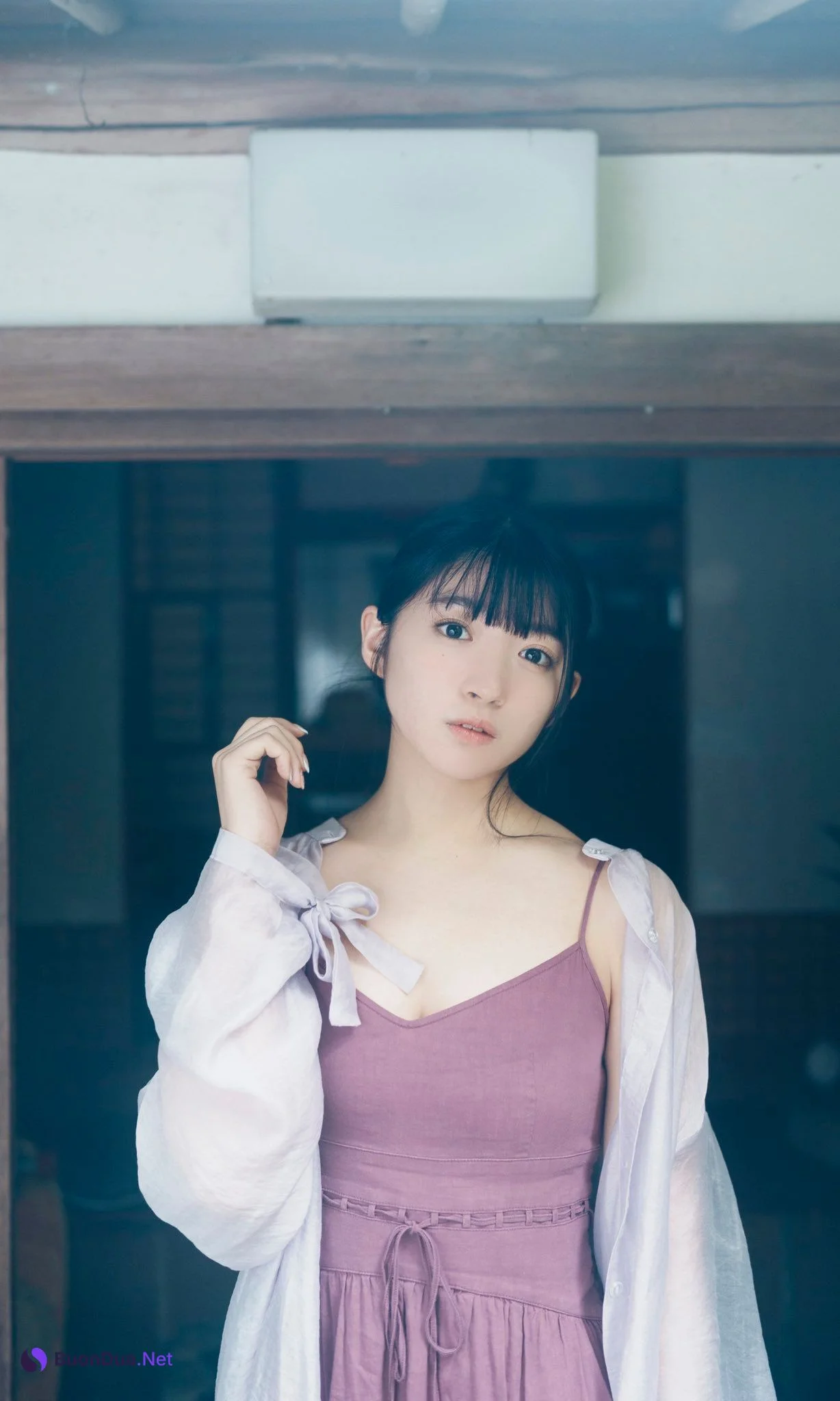 Amane Shindou 進藤あまね, Weekly Playboy 2023 No.36 (週刊プレイボーイ 2023年36号) - Photo 10