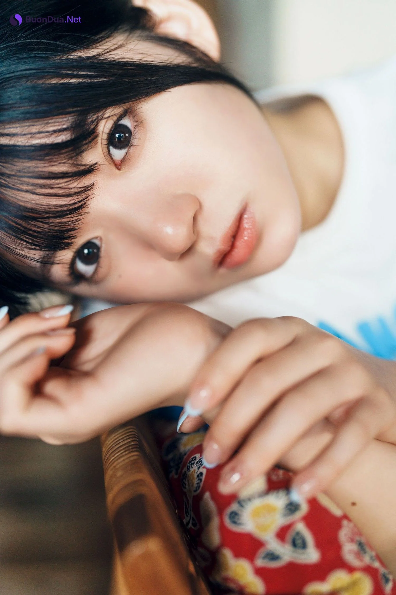 Amane Shindou 進藤あまね, Weekly Playboy 2023 No.36 (週刊プレイボーイ 2023年36号) - Photo 8