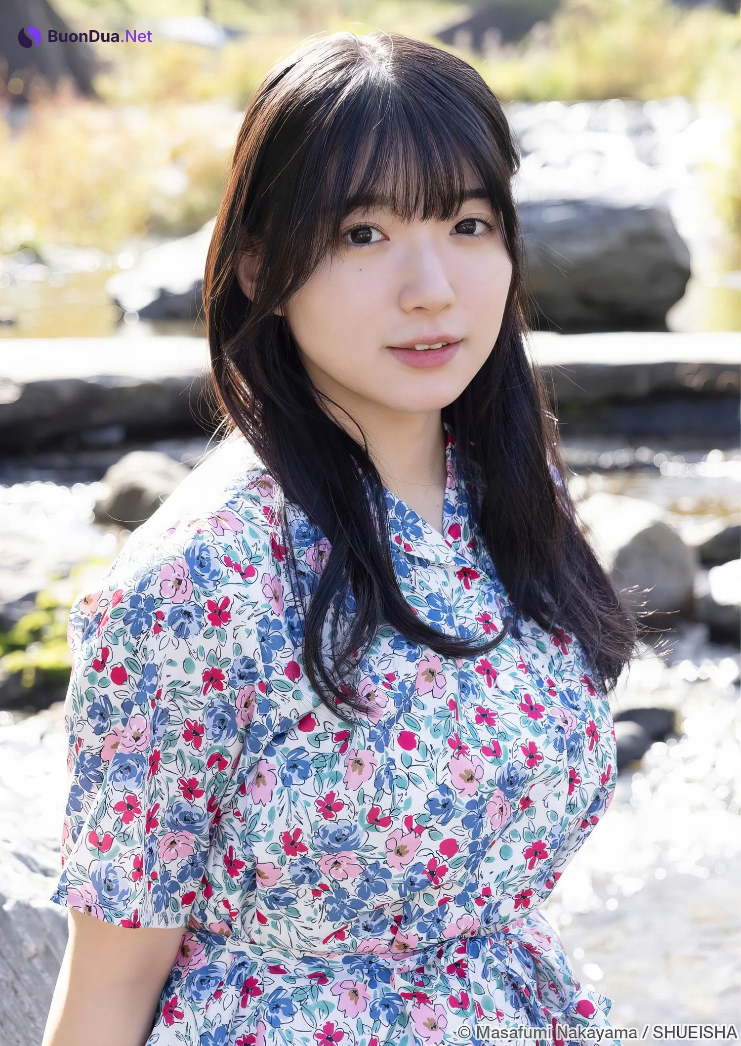 Amane Shindou 進藤あまね, Young Jump 2024 No.12 (ヤングジャンプ 2024年12号) - รูปภาพ 8