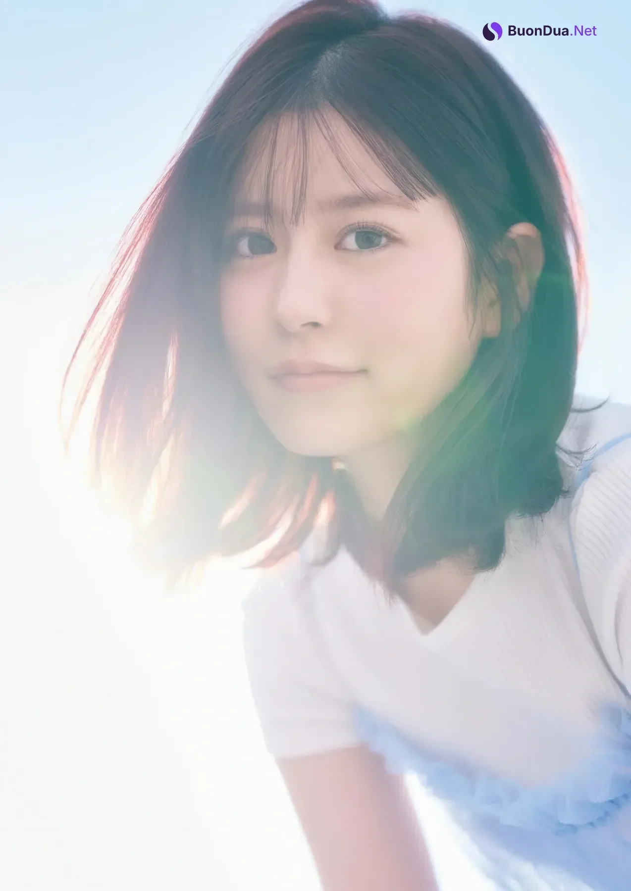 Amane Tsukiashi 月足天音, Big Comic Spirits 2026 No.09 (ビッグコミックスピリッツ 2026年9号) - Photo 10