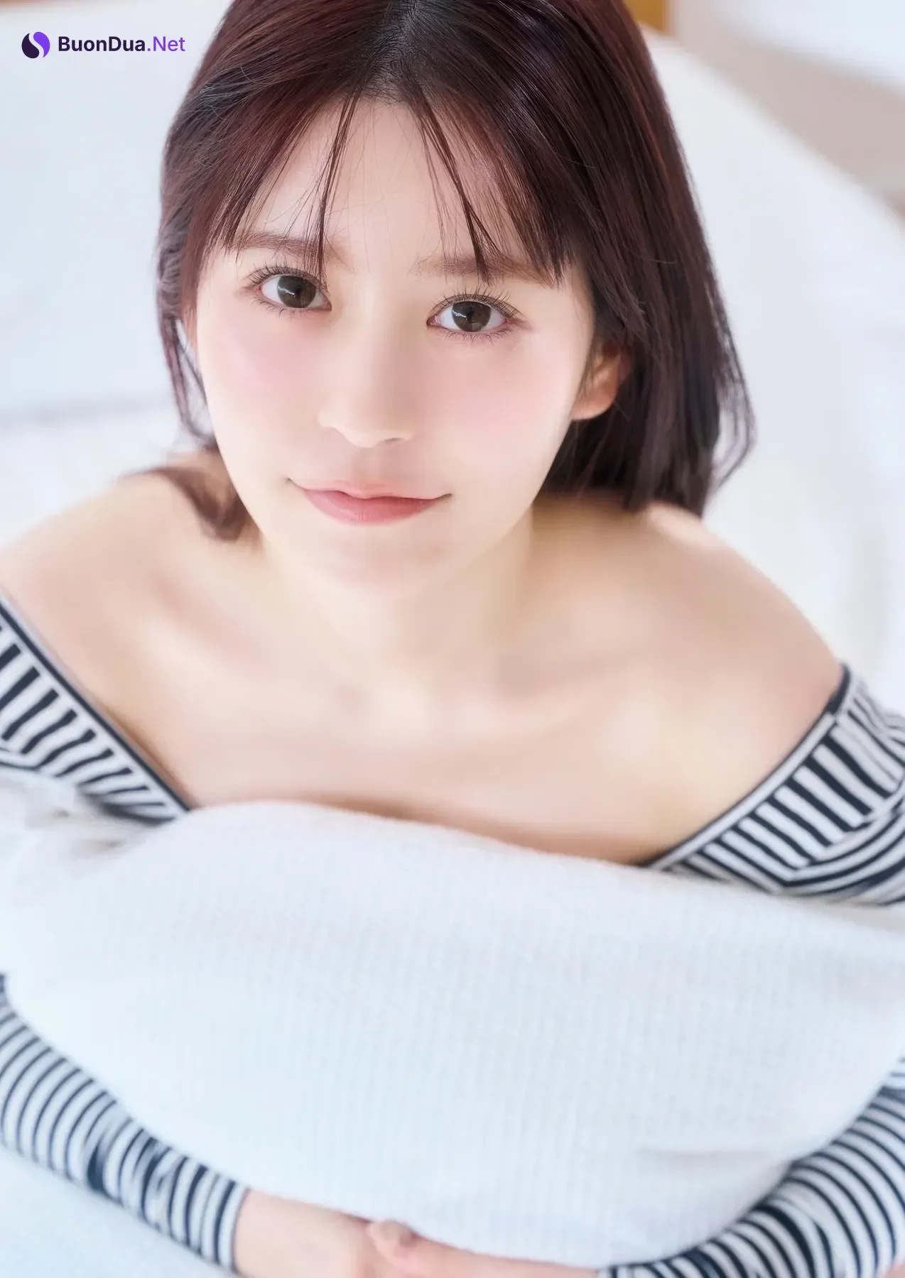 Amane Tsukiashi 月足天音, Big Comic Spirits 2026 No.09 (ビッグコミックスピリッツ 2026年9号) - Photo 11
