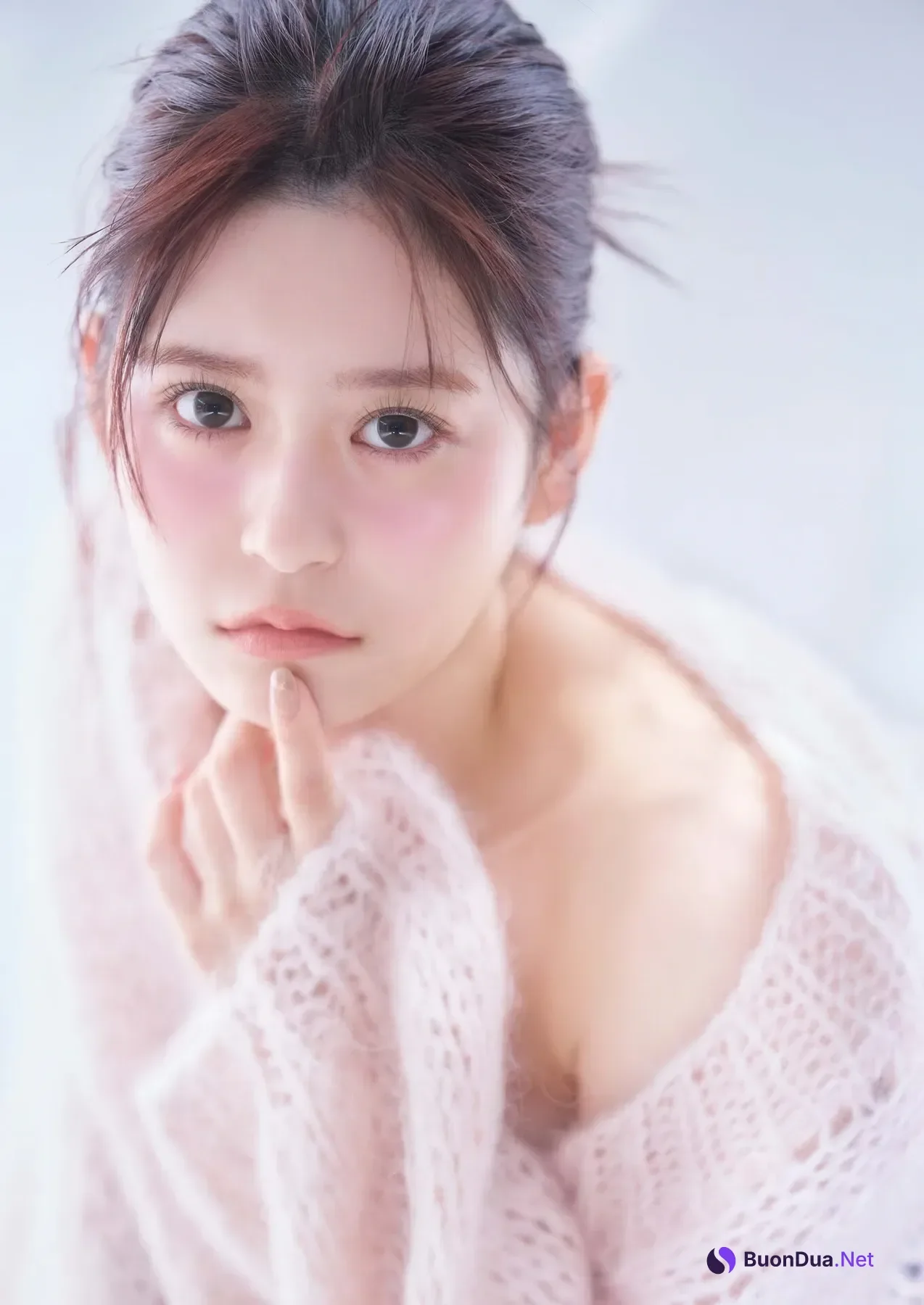 Amane Tsukiashi 月足天音, Big Comic Spirits 2026 No.09 (ビッグコミックスピリッツ 2026年9号) - Photo 14