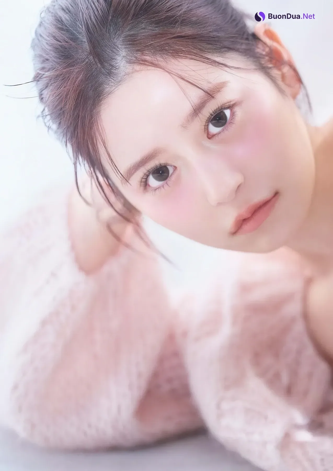 Amane Tsukiashi 月足天音, Big Comic Spirits 2026 No.09 (ビッグコミックスピリッツ 2026年9号) - Photo 15