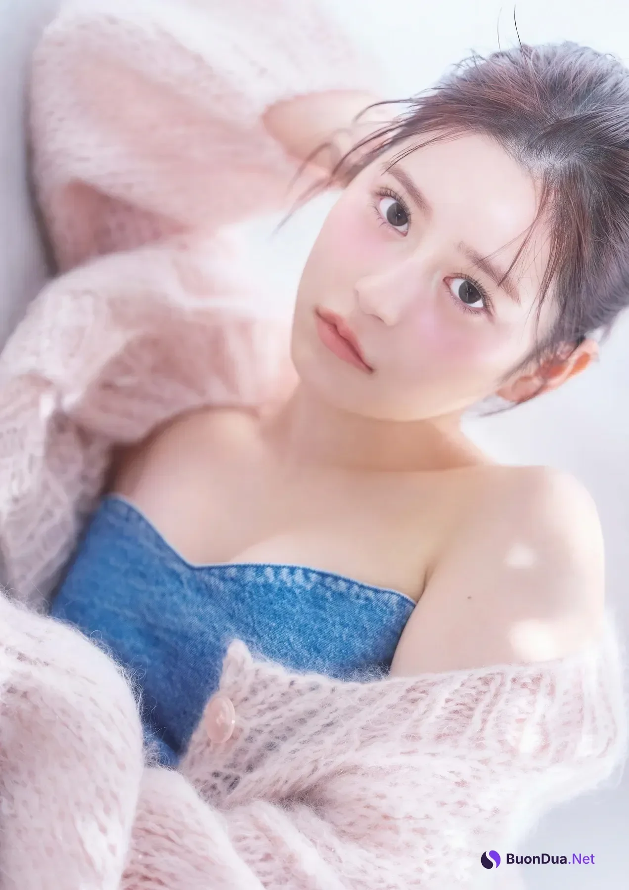 Amane Tsukiashi 月足天音, Big Comic Spirits 2026 No.09 (ビッグコミックスピリッツ 2026年9号) - Photo 17