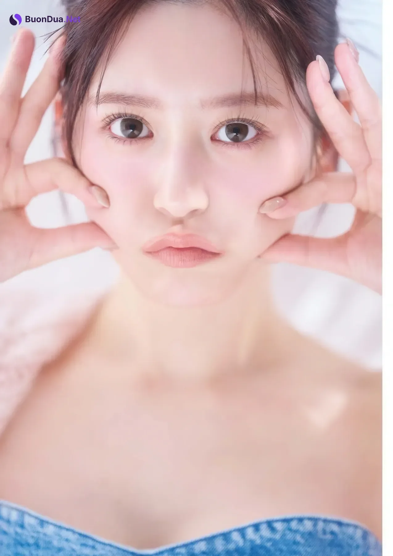 Amane Tsukiashi 月足天音, Big Comic Spirits 2026 No.09 (ビッグコミックスピリッツ 2026年9号) - Photo 6