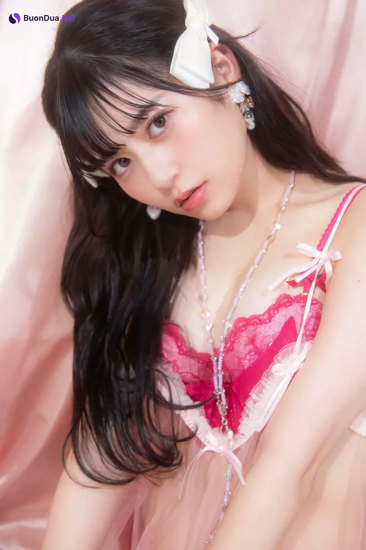 Amane Tsukiashi 月足天音, Ex-Taishu 2022.09 (EX大衆 2022年9月号) - Photo 14