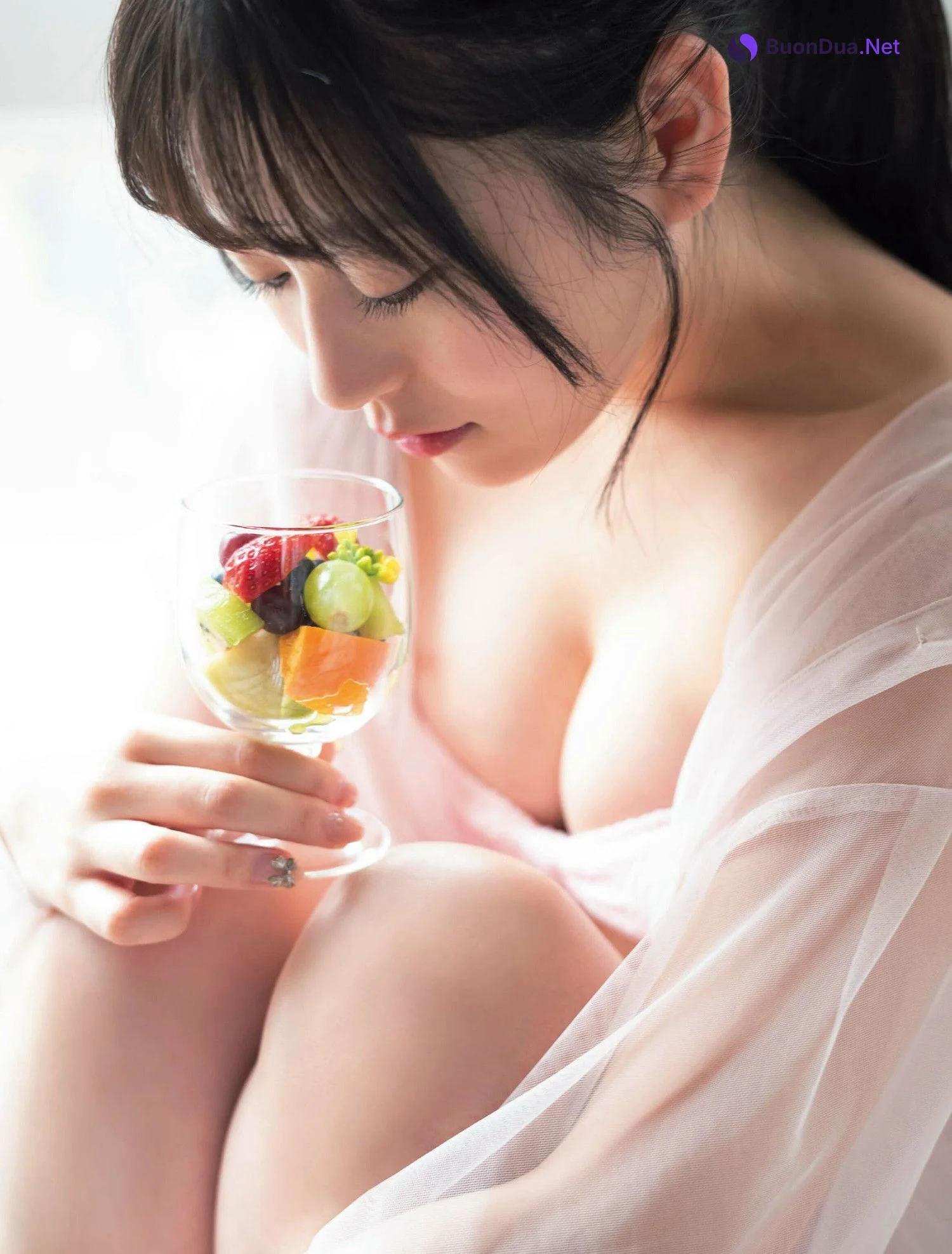 Amane Tsukiashi 月足天音, FRIDAY 2024.08.16 (フライデー 2024年8月16日号) - รูปภาพ 5