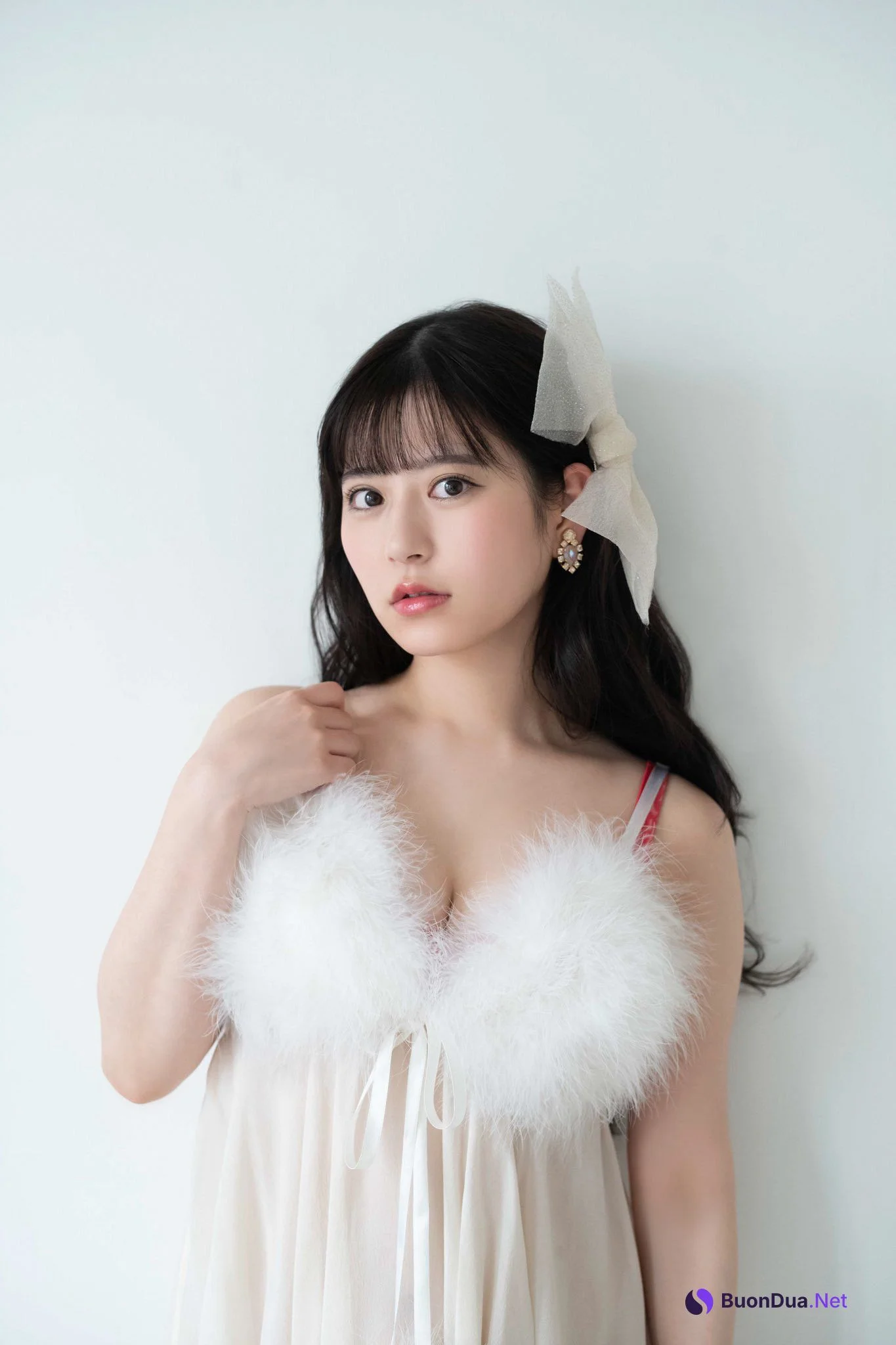 Amane Tsukiashi 月足天音, FRIDAY 2024.08.16 (フライデー 2024年8月16日号) - รูปภาพ 8