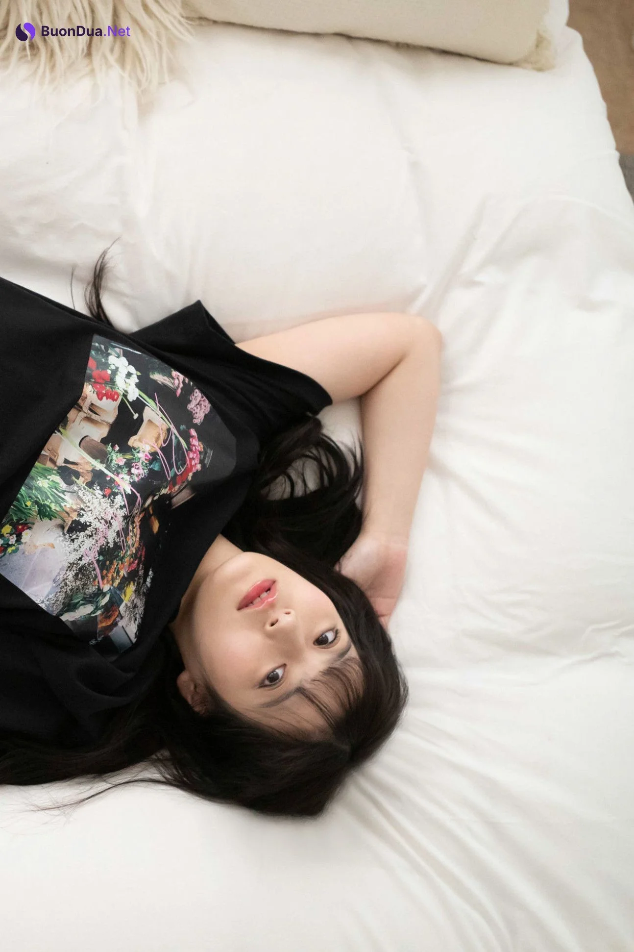 Amane Tsukiashi 月足天音, FRIDAYデジタル写真集 「Fancy Girl」 Set.03 - Photo 17