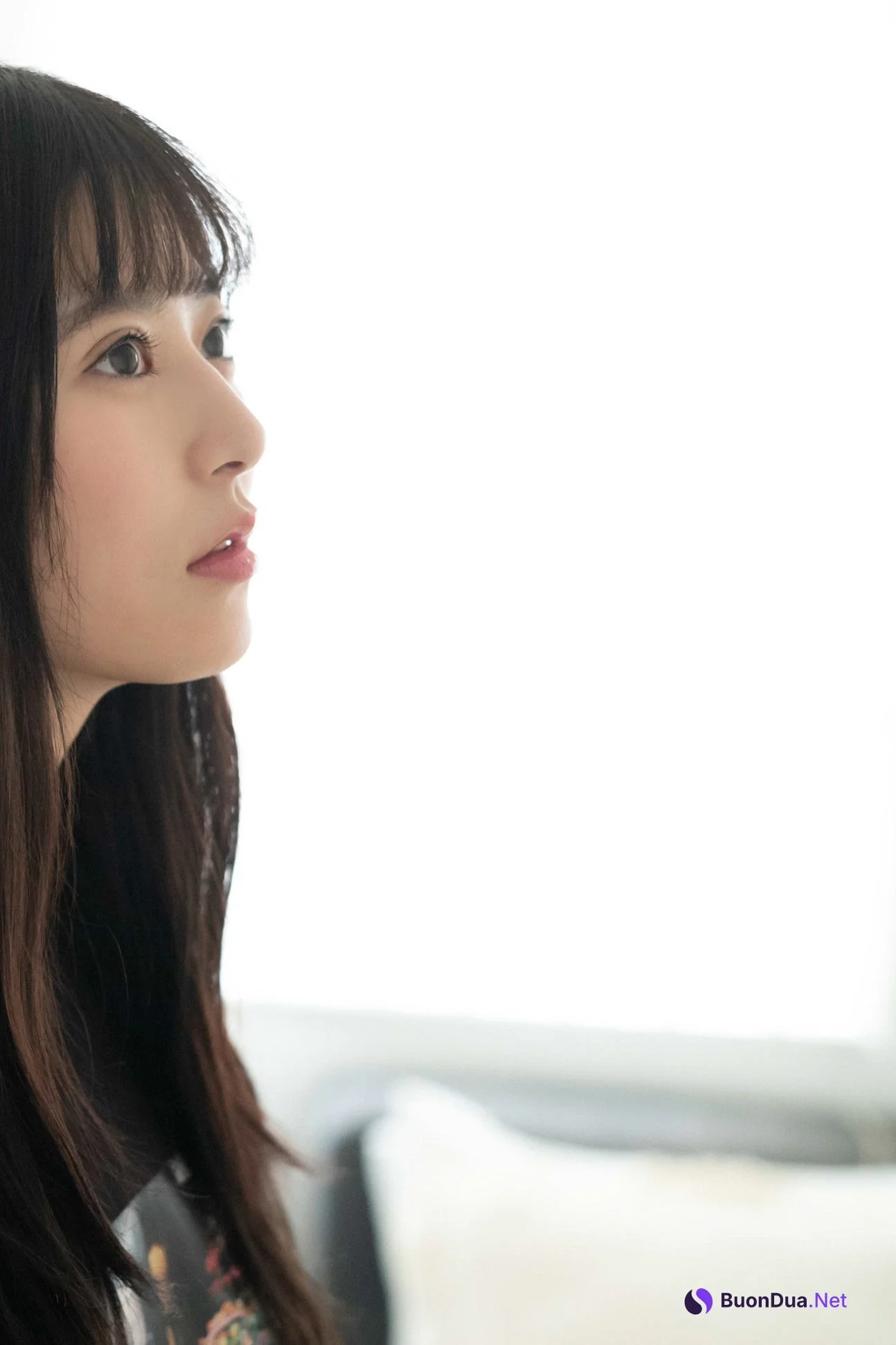 Amane Tsukiashi 月足天音, FRIDAYデジタル写真集 「Fancy Girl」 Set.03 - Photo 6