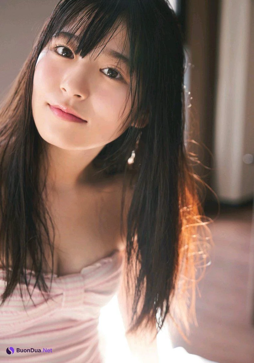 Amane Tsukiashi 月足天音, Moeka Sakai 堺萌香, ENTAME 2019.04 (月刊エンタメ 2019年4月号) - รูปภาพ 5