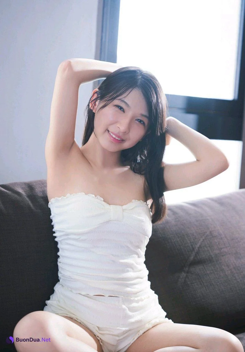 Amane Tsukiashi 月足天音, Moeka Sakai 堺萌香, ENTAME 2019.04 (月刊エンタメ 2019年4月号) - รูปภาพ 6