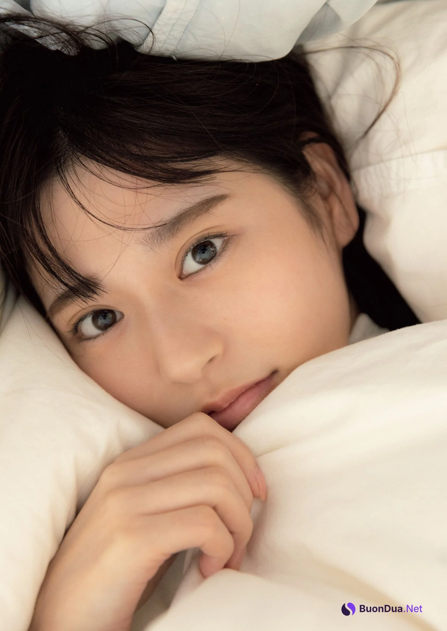 Amane Tsukiashi 月足天音, Weekly Playboy 2022 No.17 (週刊プレイボーイ 2022年17号) - รูปภาพ 2