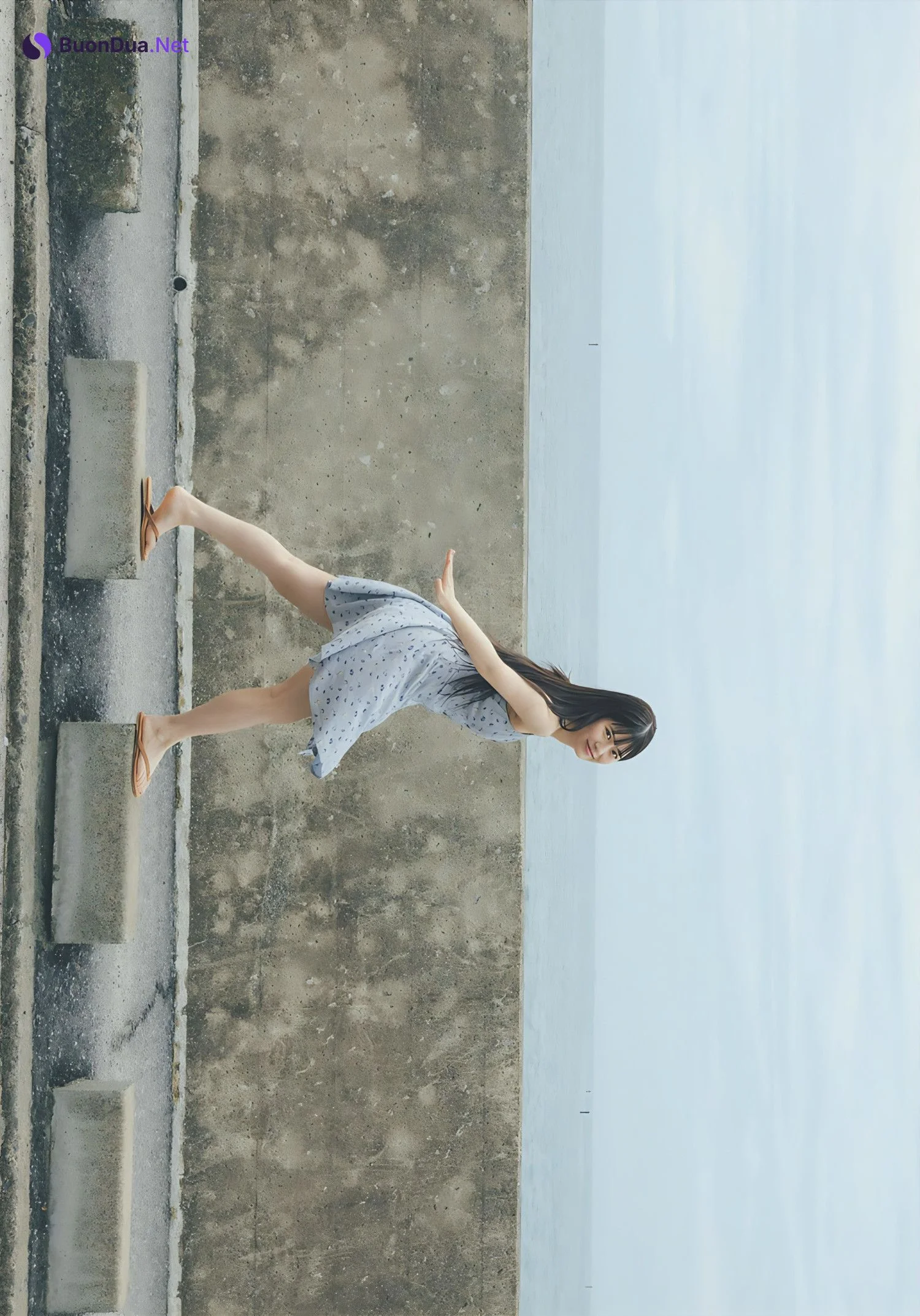 Amane Tsukiashi 月足天音, Weekly Playboy 2024 No.21 (週刊プレイボーイ 2024年21号) - Photo 12