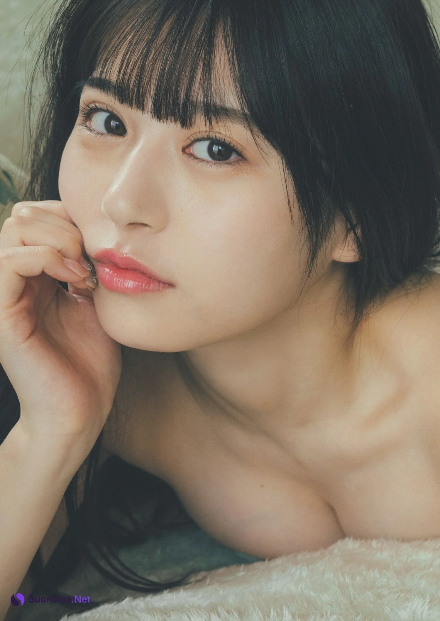 Amane Tsukiashi 月足天音, Weekly Playboy 2024 No.21 (週刊プレイボーイ 2024年21号) - Photo 2