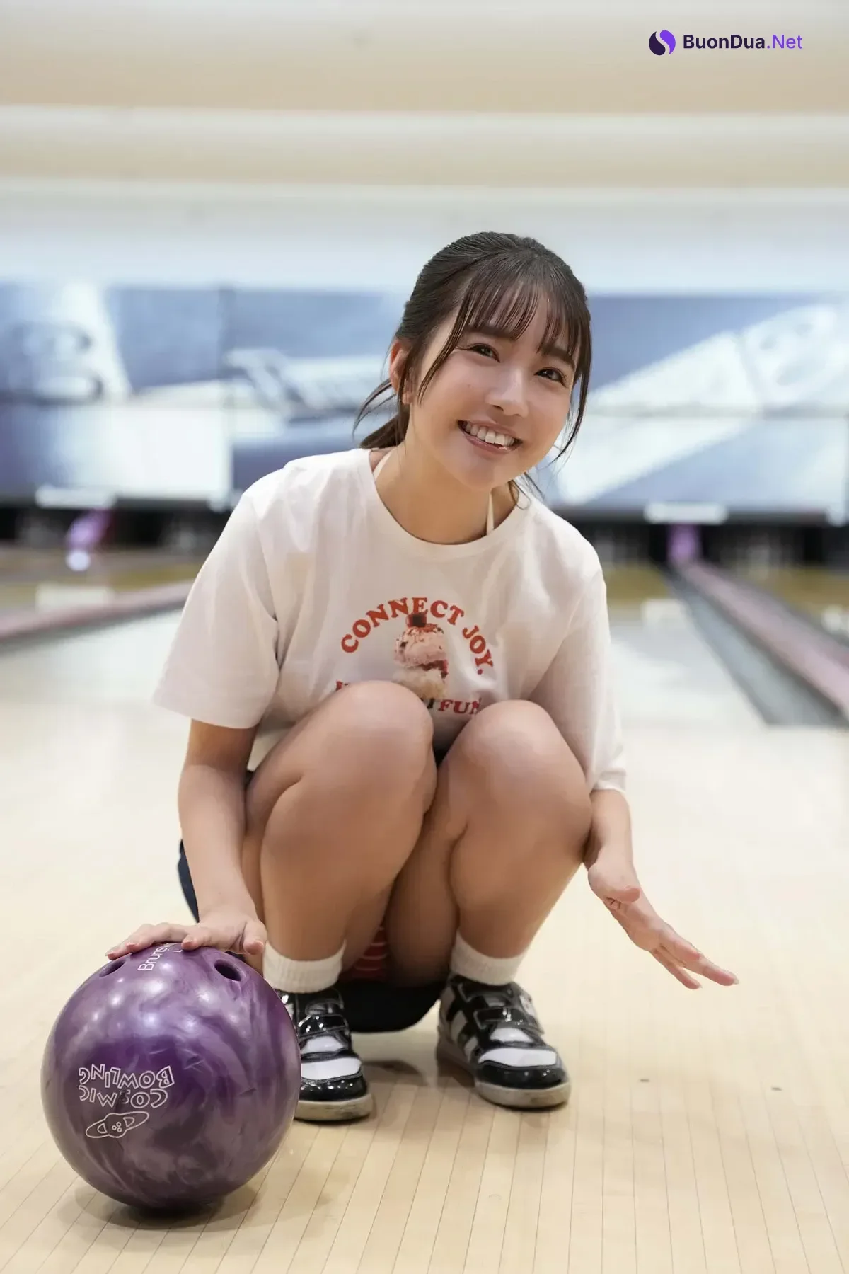 Amau Kisumi 天羽希純, デジタル写真集 「ハートストライク」 - Photo 4
