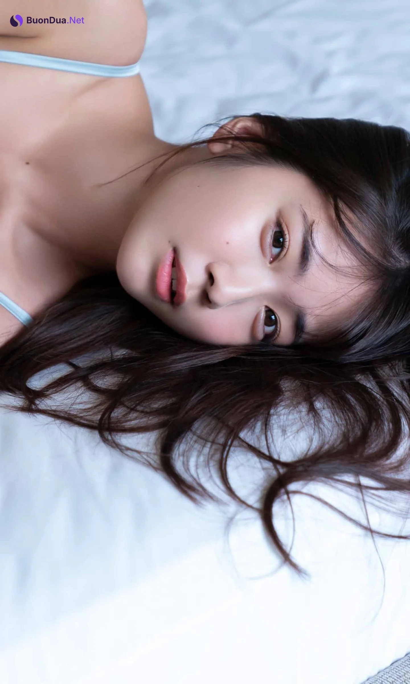 Amau Kisumi 天羽希純, 週プレ Photo Book 「天羽希純、始まる。」 Set.01 - Photo 10