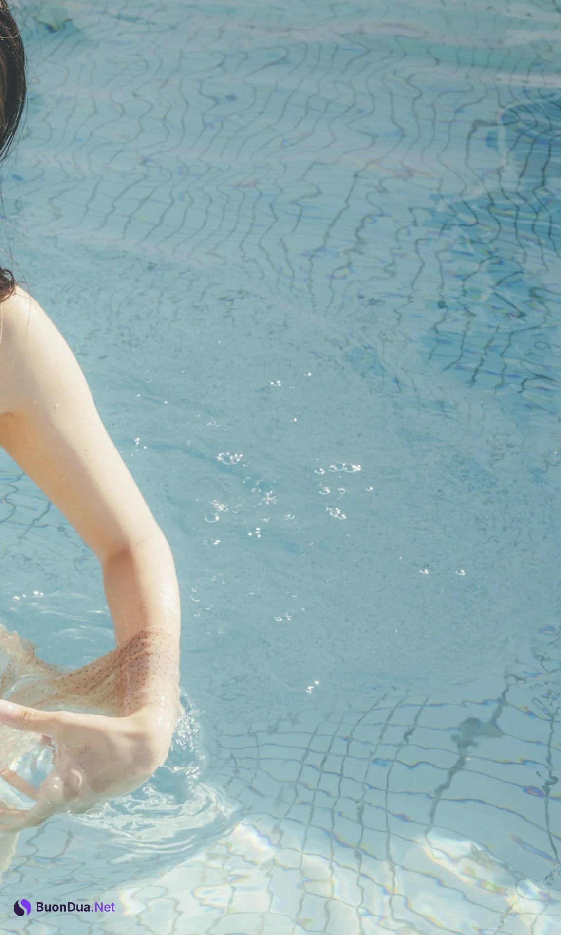 Amau Kisumi 天羽希純, 週プレ Photo Book 「絶好調」 Set.02 - Photo 14