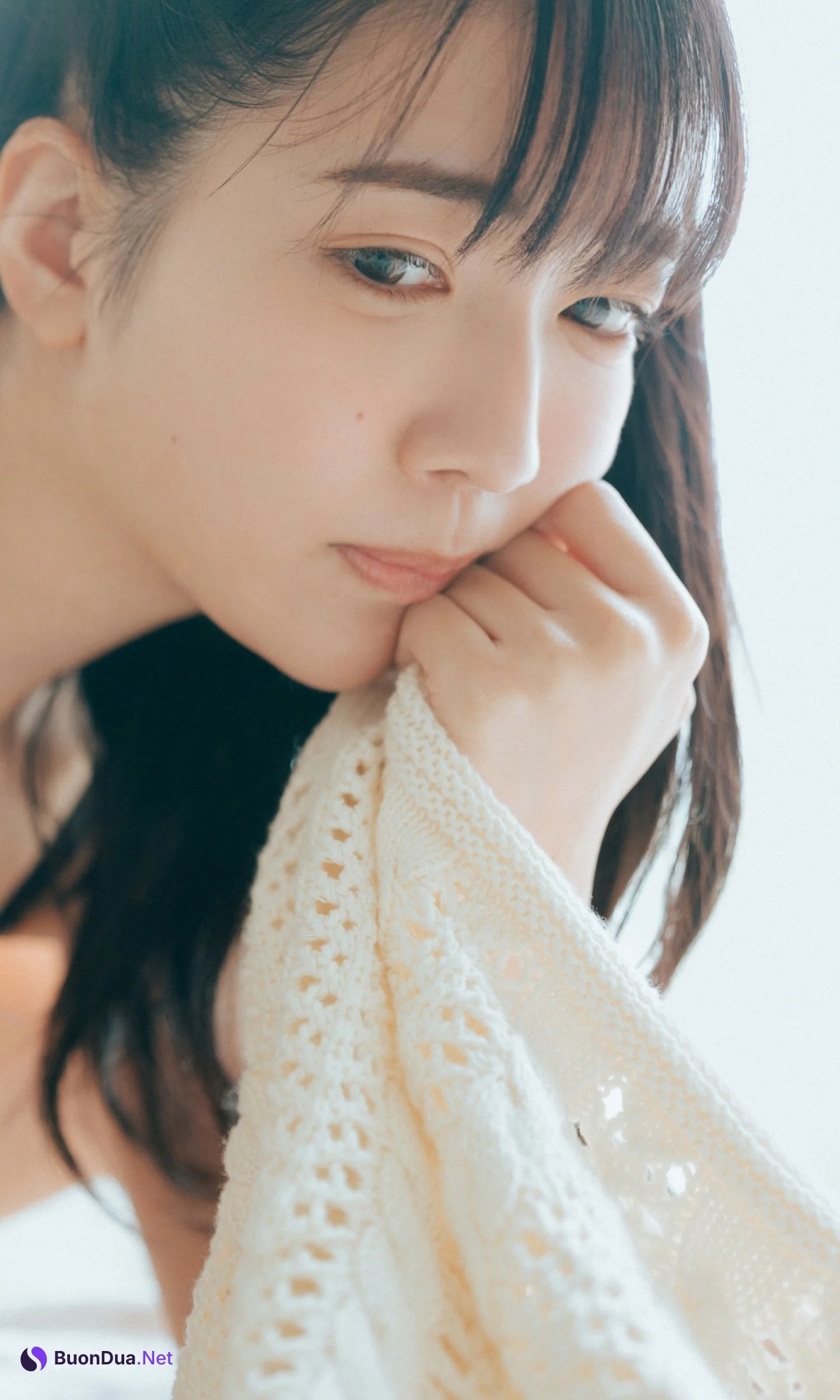 Amau Kisumi 天羽希純, 週プレ Photo Book 「待ちきれない」 Set.02 - Photo 13