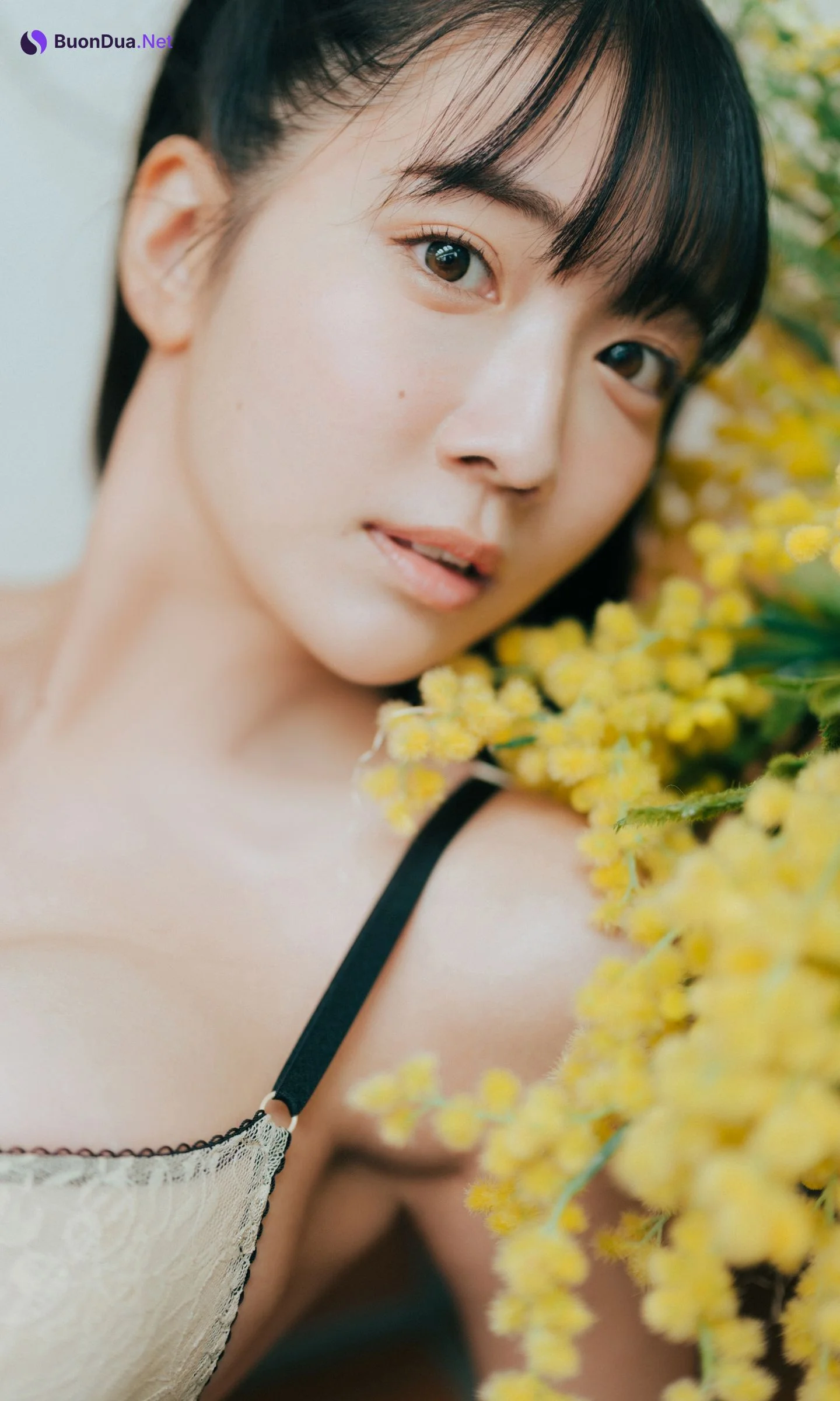 Amau Kisumi 天羽希純, 週プレ Photo Book 「待ちきれない」 Set.02 - Photo 18