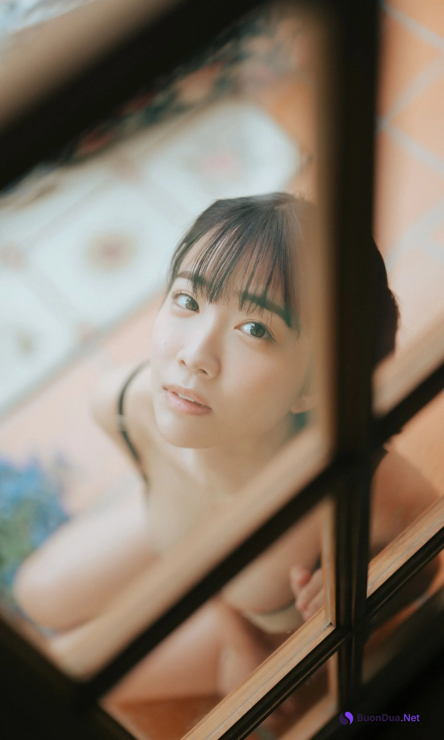 Amau Kisumi 天羽希純, 週プレ Photo Book 「待ちきれない」 Set.02 - Photo 20