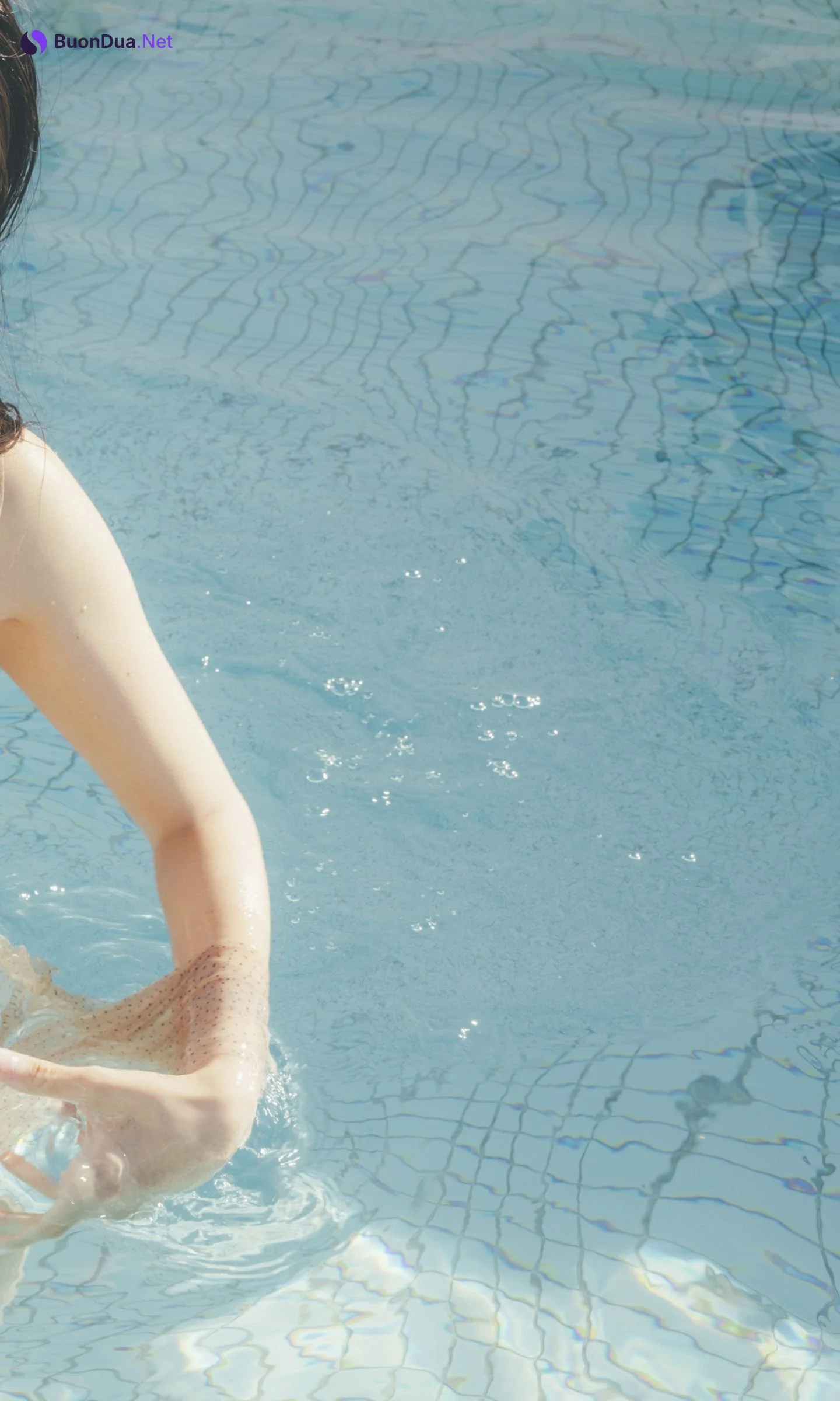 Amau Kisumi 天羽希純, 週プレ Photo Book 「絶好調」 Set.03 - Photo 11