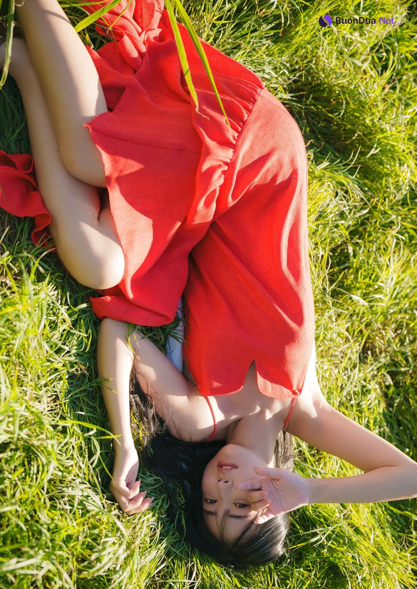 Amau Kisumi 天羽希純, 週プレ Photo Book 「もっと見せたいー続・きすみすきー」 Set.04 - Photo 3