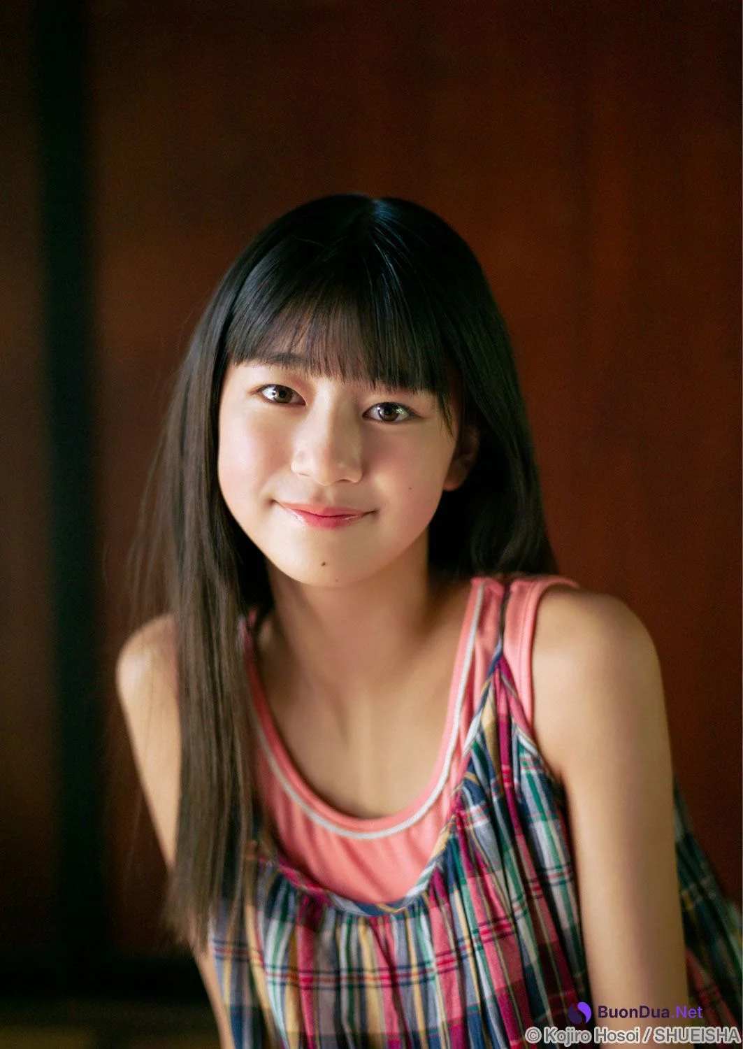 Ameri Obara 小原あめり, Young Jump 2024 No.34 (ヤングジャンプ 2024年34号) - Photo 10