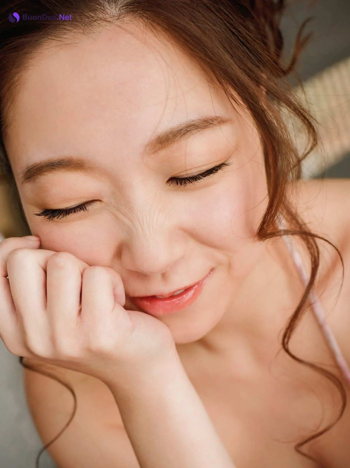 Ami Asai あさいあみ, Shukan Gendai 2019.12.21 (週刊現代 2018年12月21日号) - Photo 6