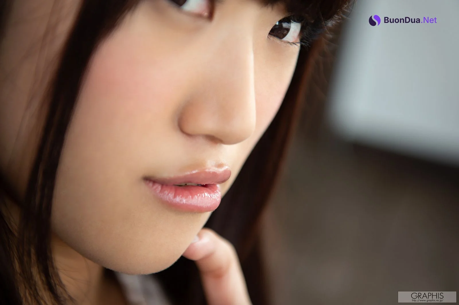 Ami Ayuha 阿由葉あみ, [Graphis] Gals [Noble Heart] Vol.01 - Photo 8