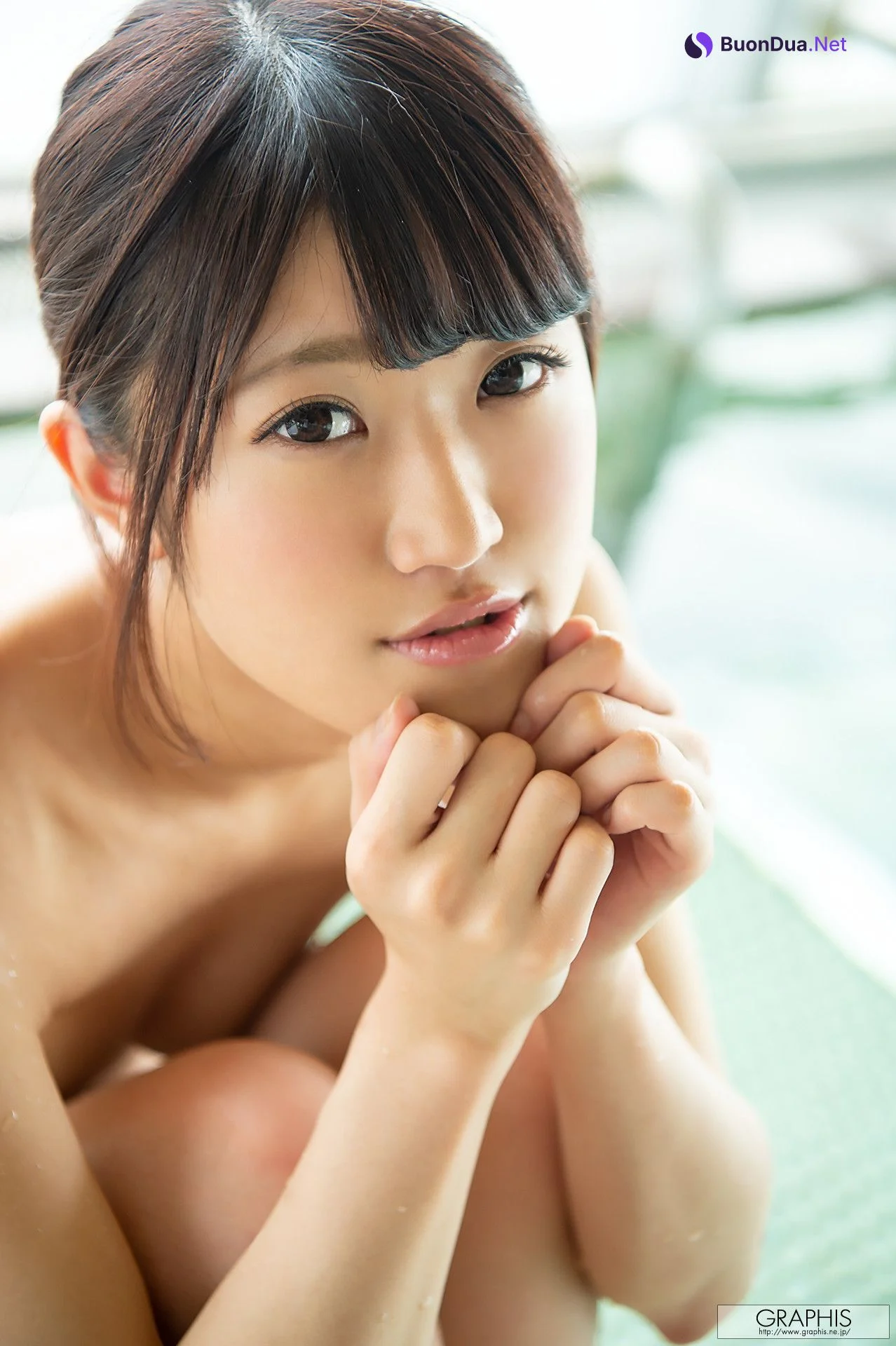 Ami Ayuha 阿由葉あみ, [Graphis] Gals [Noble Heart] Vol.03 - Photo 20
