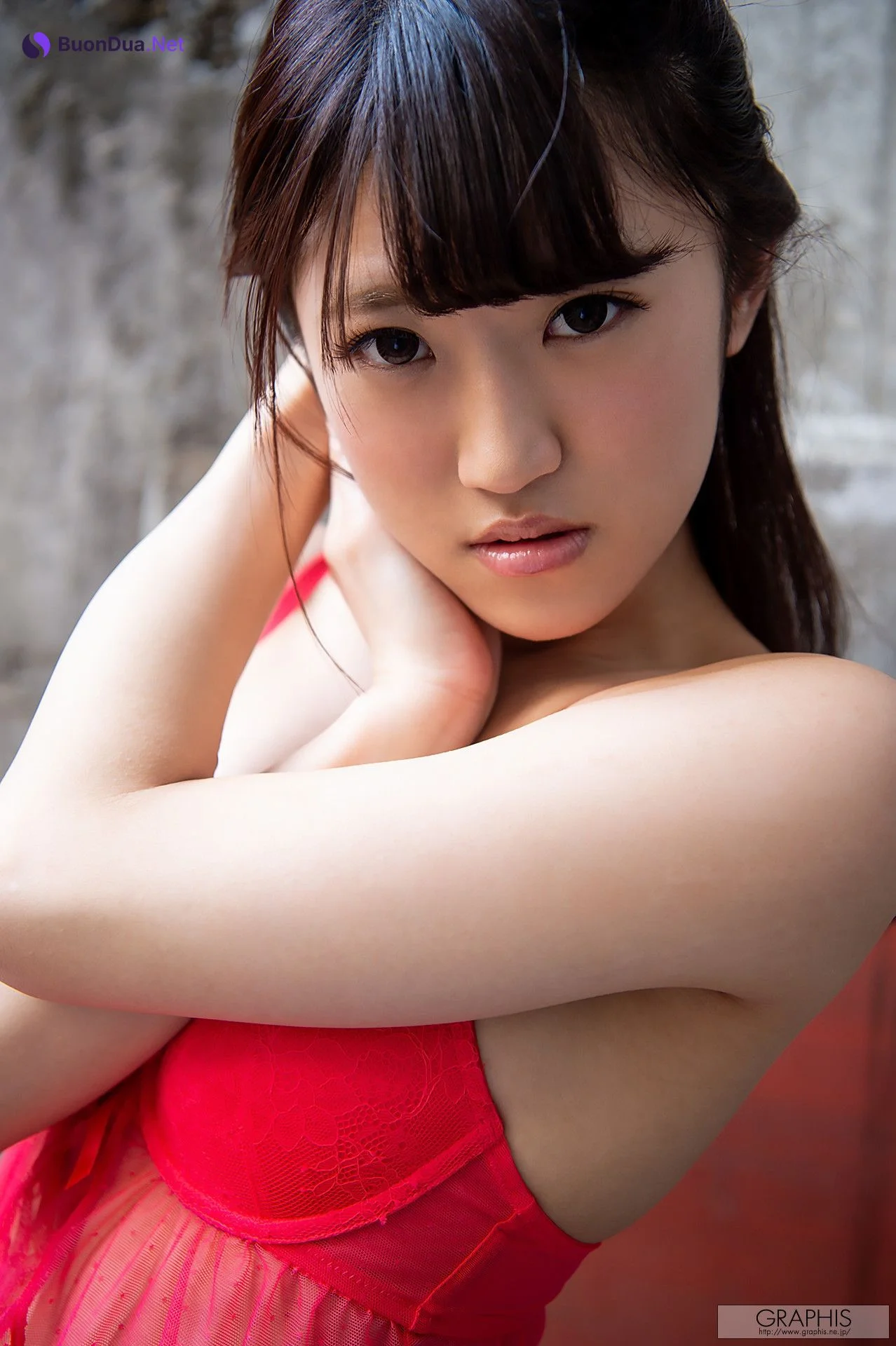 Ami Ayuha 阿由葉あみ, [Graphis] Gals [Noble Heart] Vol.04 - Photo 5