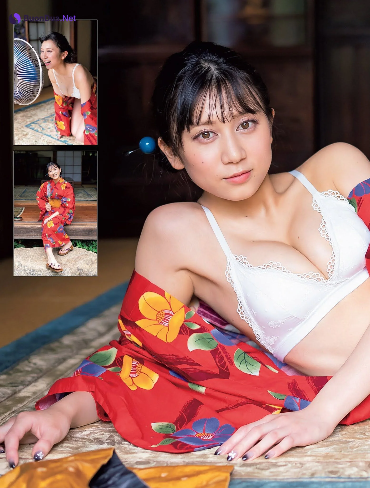 AMI あみ, FLASH 2021.09.14 (フラッシュ 2021年9月14日号) - Photo 3