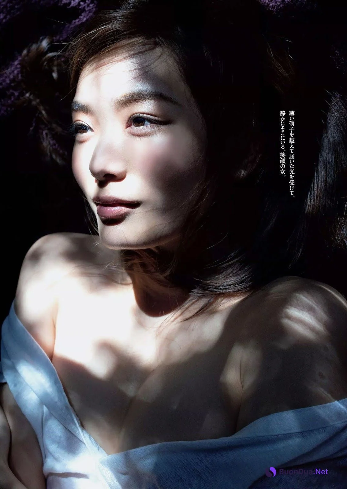 Ami Hachiya 蜂谷晏海, Weekly Playboy 2019 No.49 (週刊プレイボーイ 2019年49号) - Photo 3