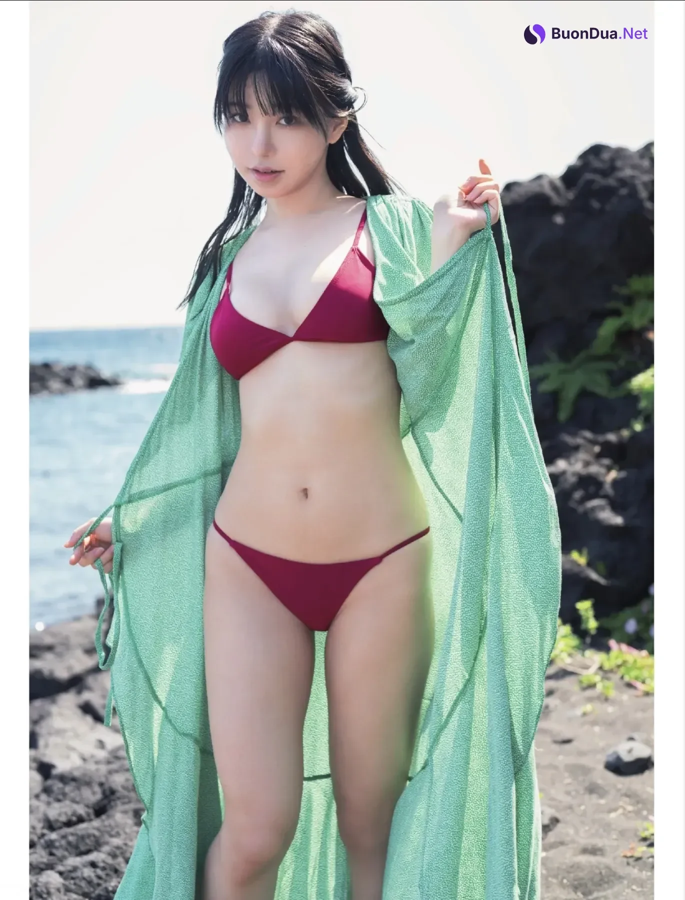 Ami Honami 穂波あみ, FLASH 2025.12.30 (フラッシュ 2025年12月30日号) - Photo 4