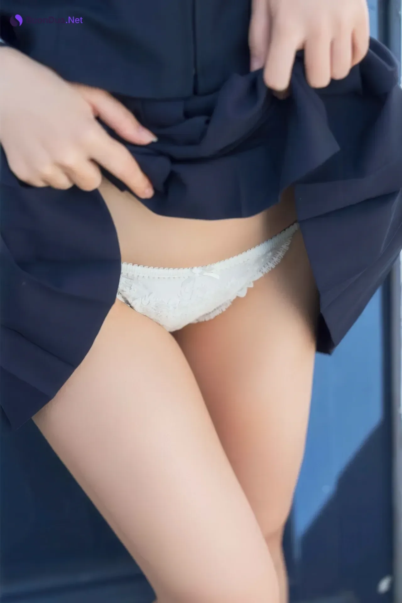 Ami Honami 穂波あみ, Young Animal 2026 No.05 (ヤングアニマル 2026年5号) - รูปภาพ 12