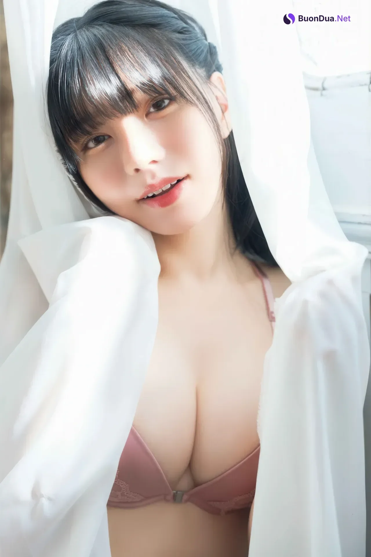 Ami Honami 穂波あみ, Young Animal 2026 No.05 (ヤングアニマル 2026年5号) - รูปภาพ 20