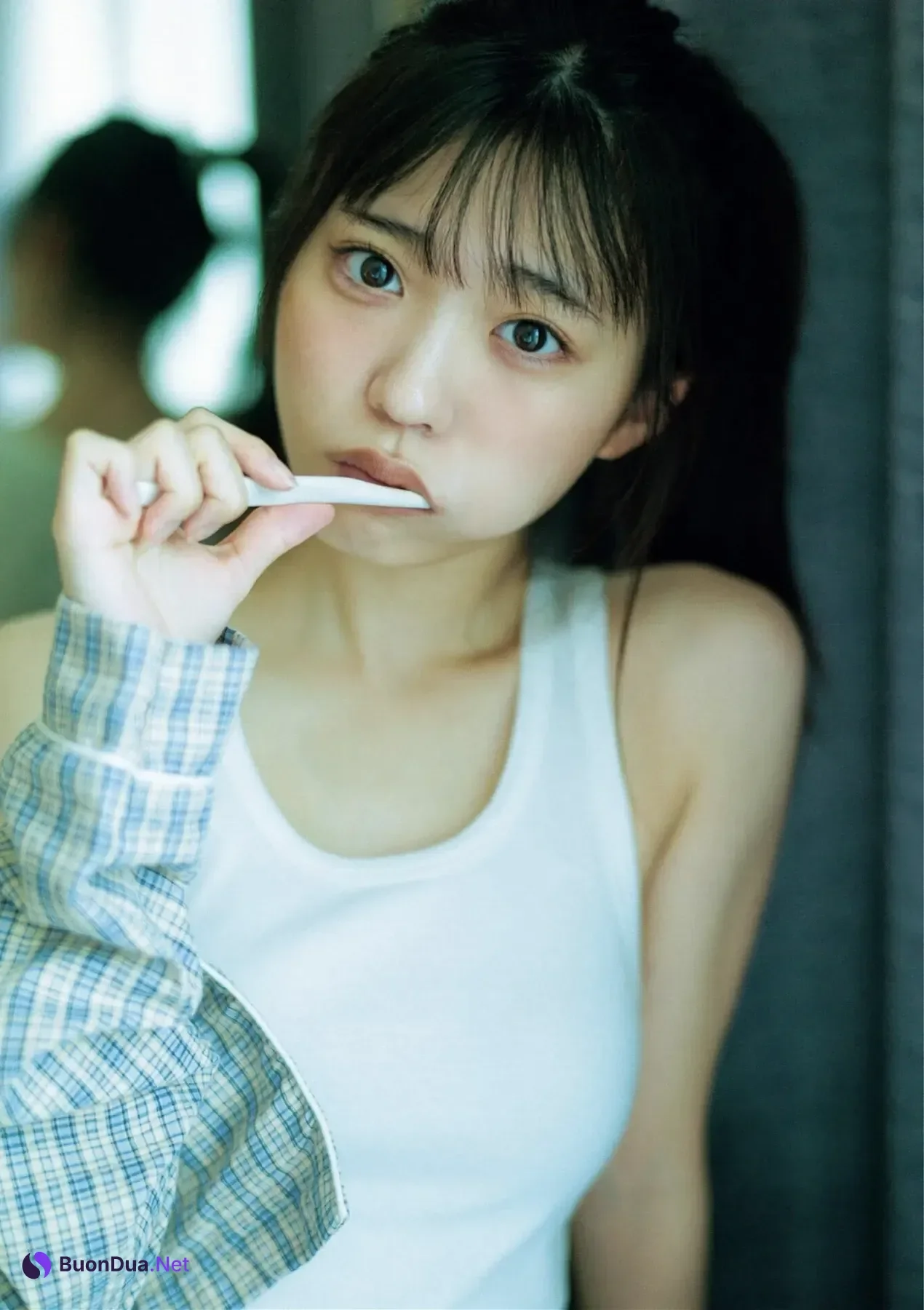 Ami Kanazawa 金澤亜美, B.L.T. 2026.03 (ビー・エル・ティー 2026年3月号) - Photo 3
