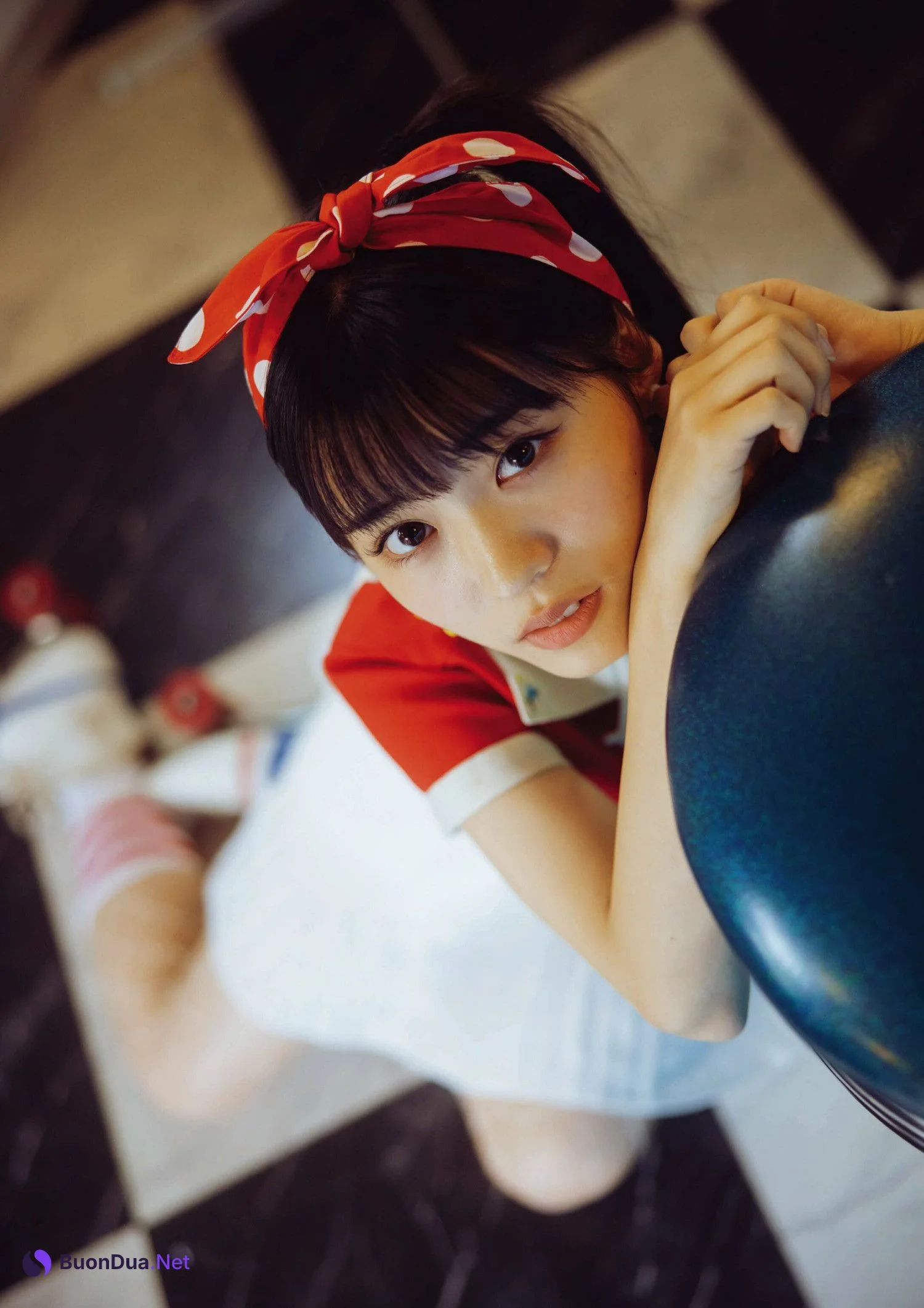 Ami Kanazawa 金澤亜美, BRODY 2025 No.02 (ブロディ 2025年2月号) - Photo 10