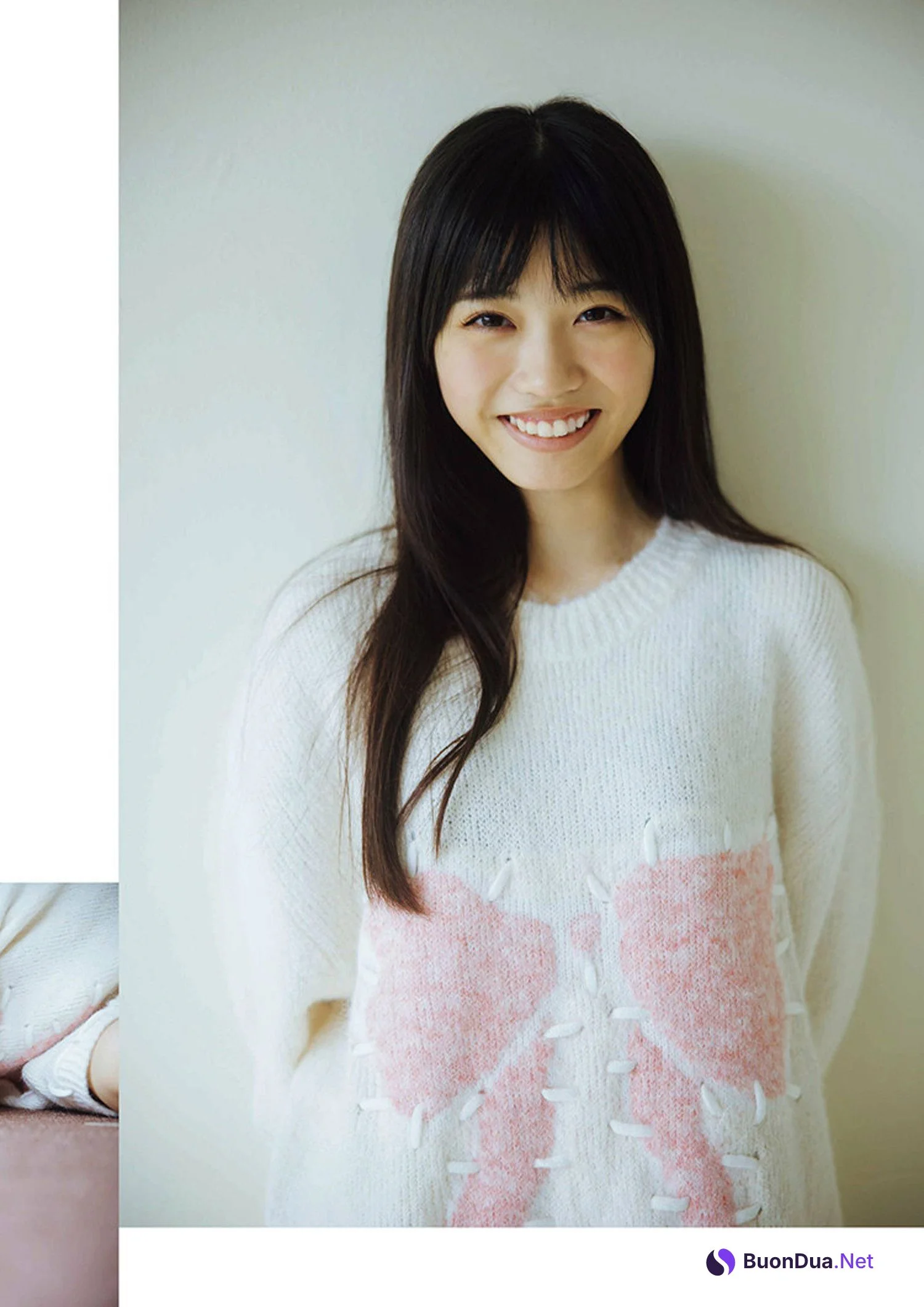 Ami Kanazawa 金澤亜美, BRODY 2025 No.02 (ブロディ 2025年2月号) - Photo 2