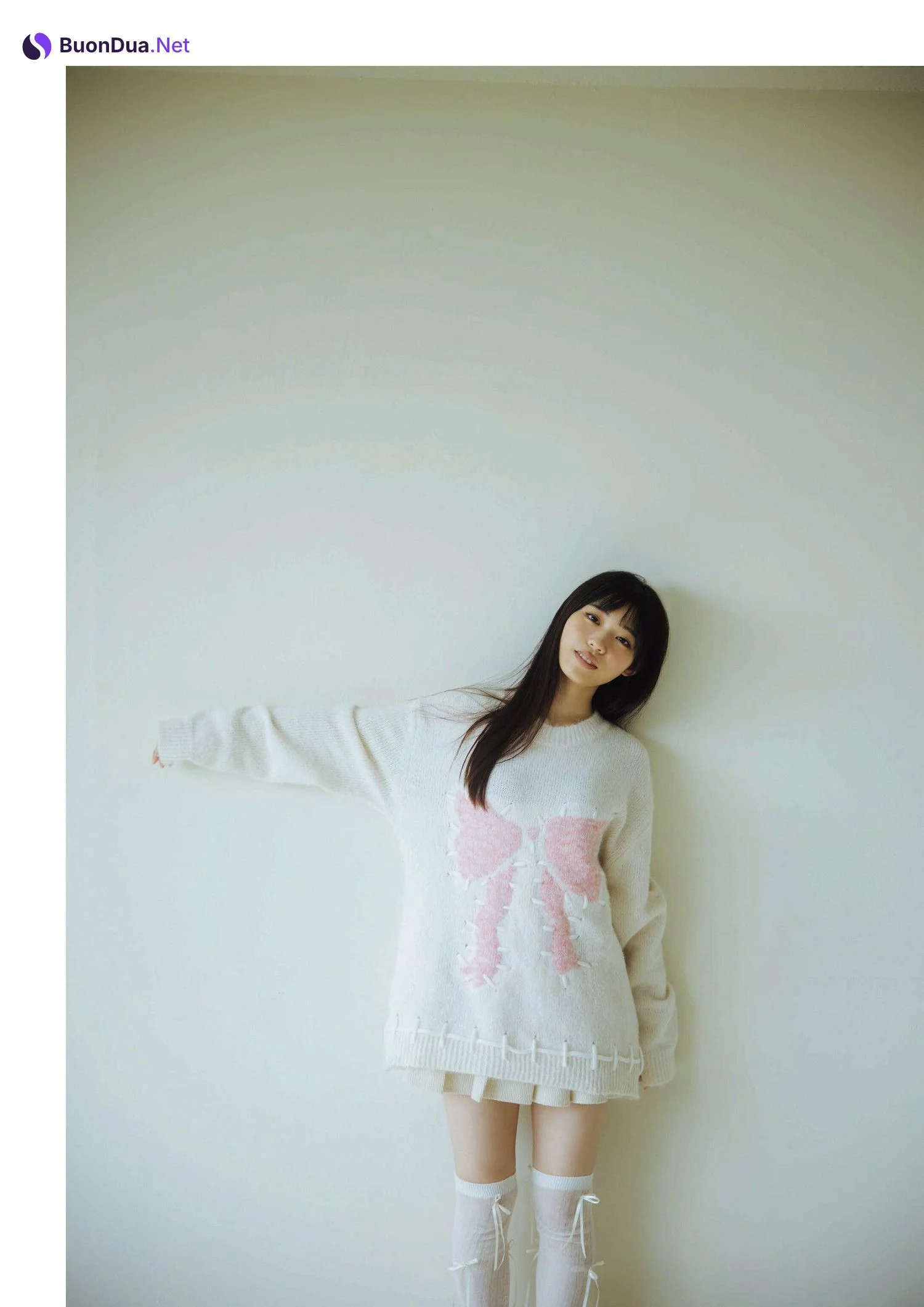 Ami Kanazawa 金澤亜美, BRODY 2025 No.02 (ブロディ 2025年2月号) - Photo 5